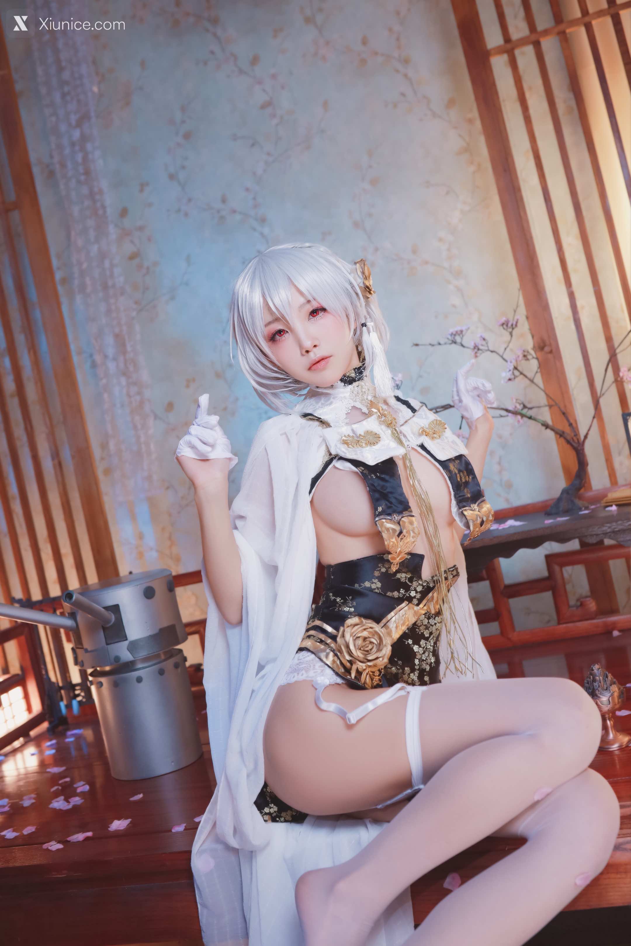 水淼Aqua Xiunice.com Vol.38 11
