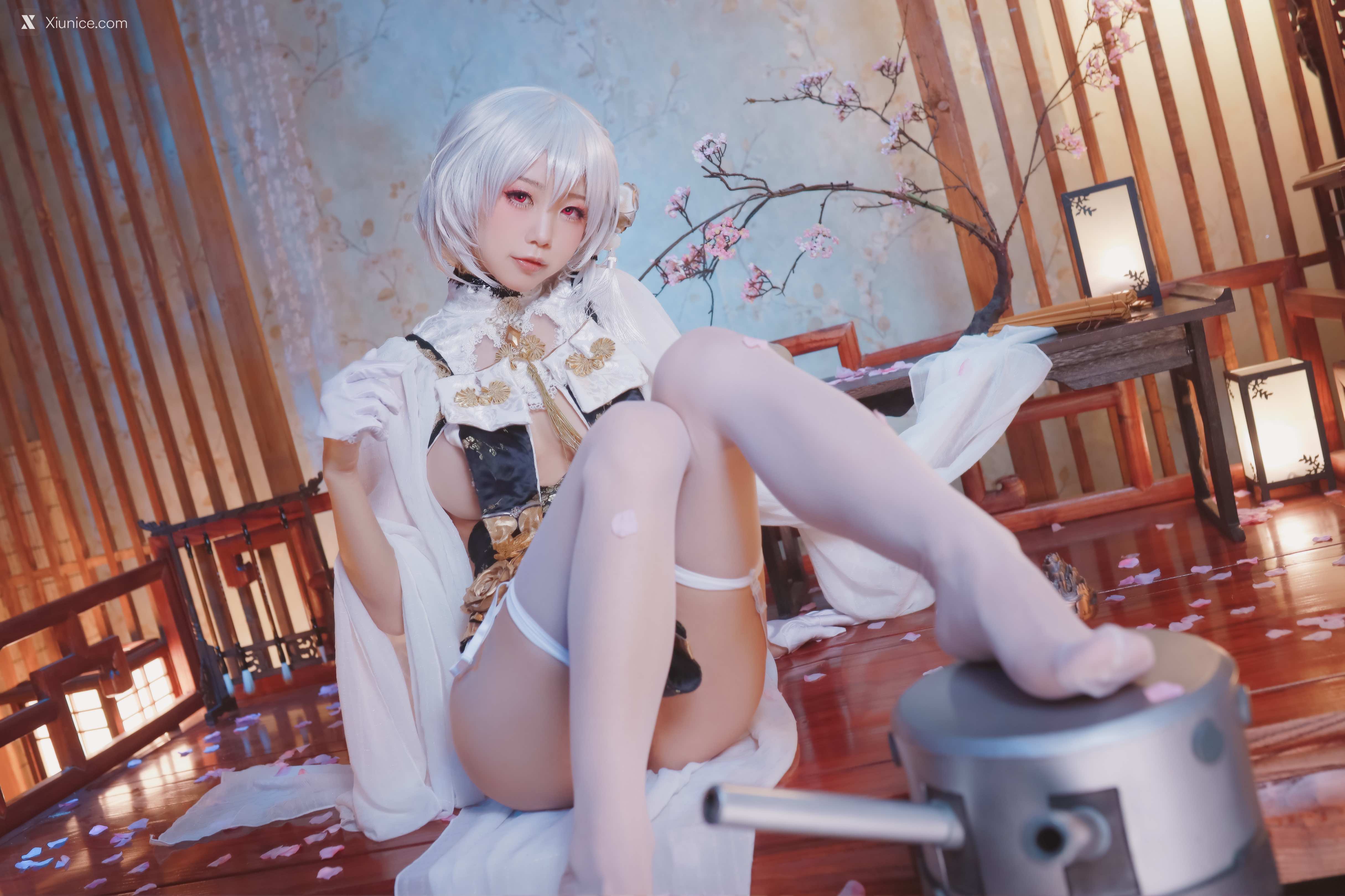 水淼Aqua Xiunice.com Vol.38 14