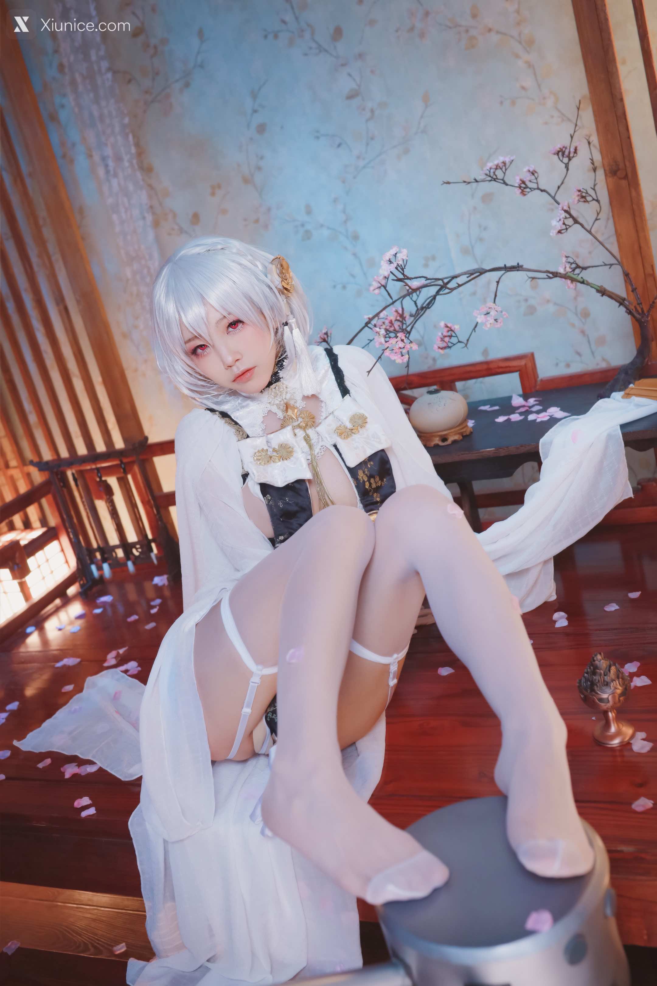 水淼Aqua Xiunice.com Vol.38 15