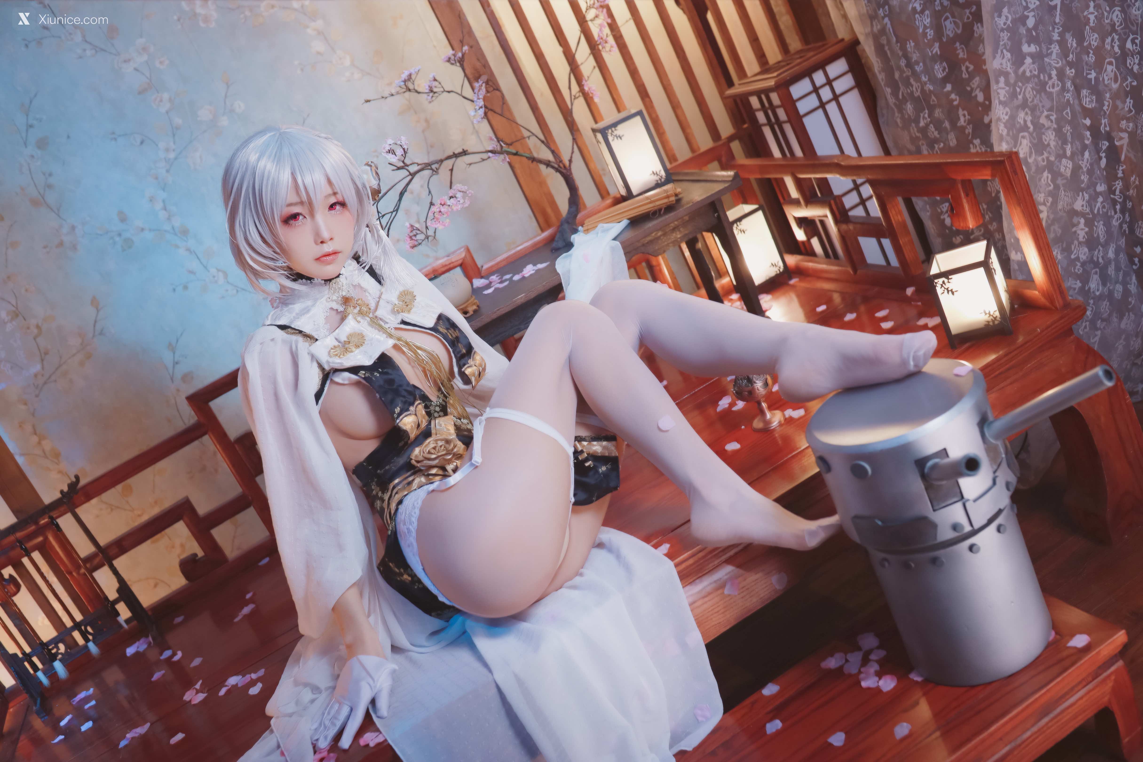 水淼Aqua Xiunice.com Vol.38 16