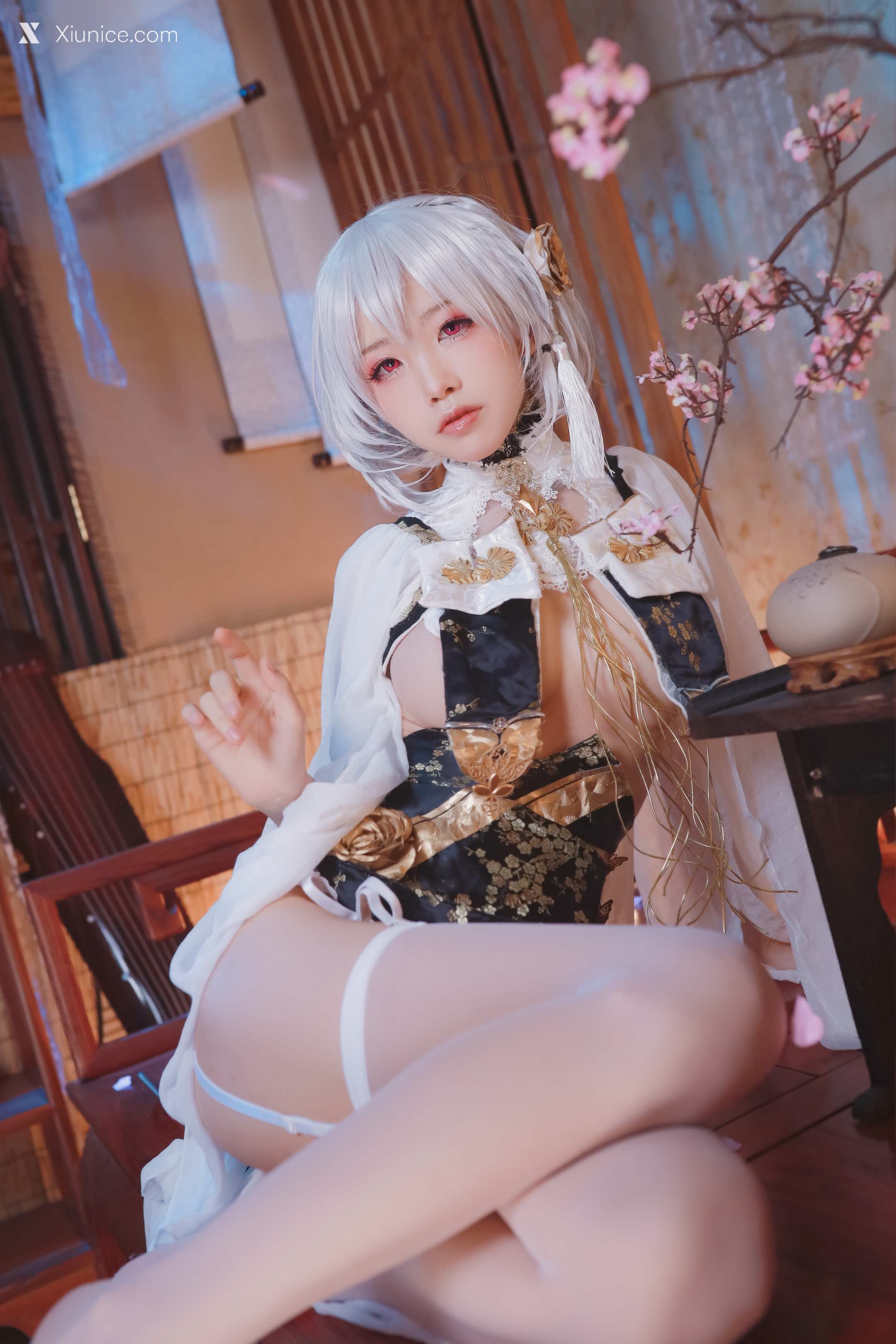 水淼Aqua Xiunice.com Vol.38 20