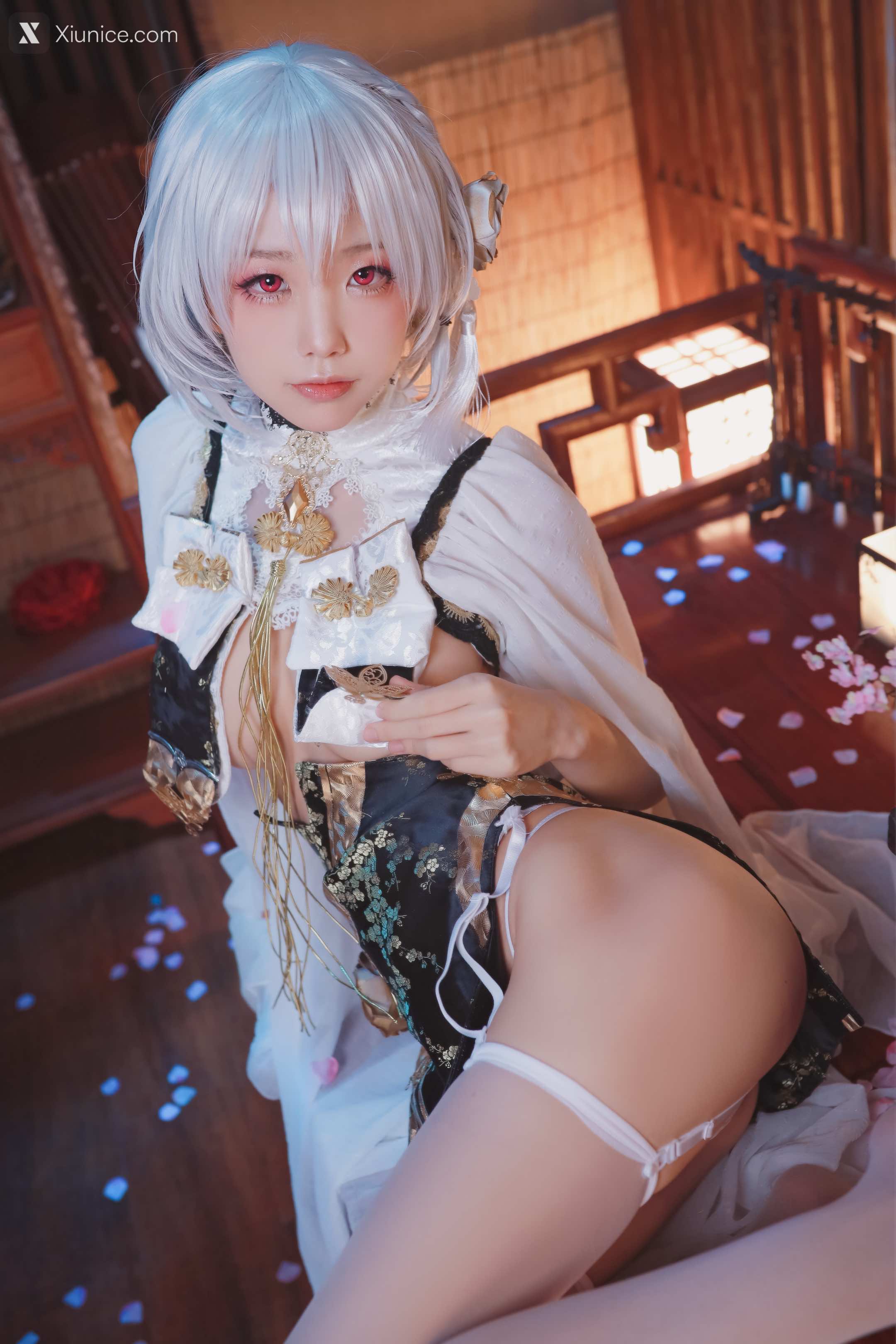 水淼Aqua Xiunice.com Vol.38 22