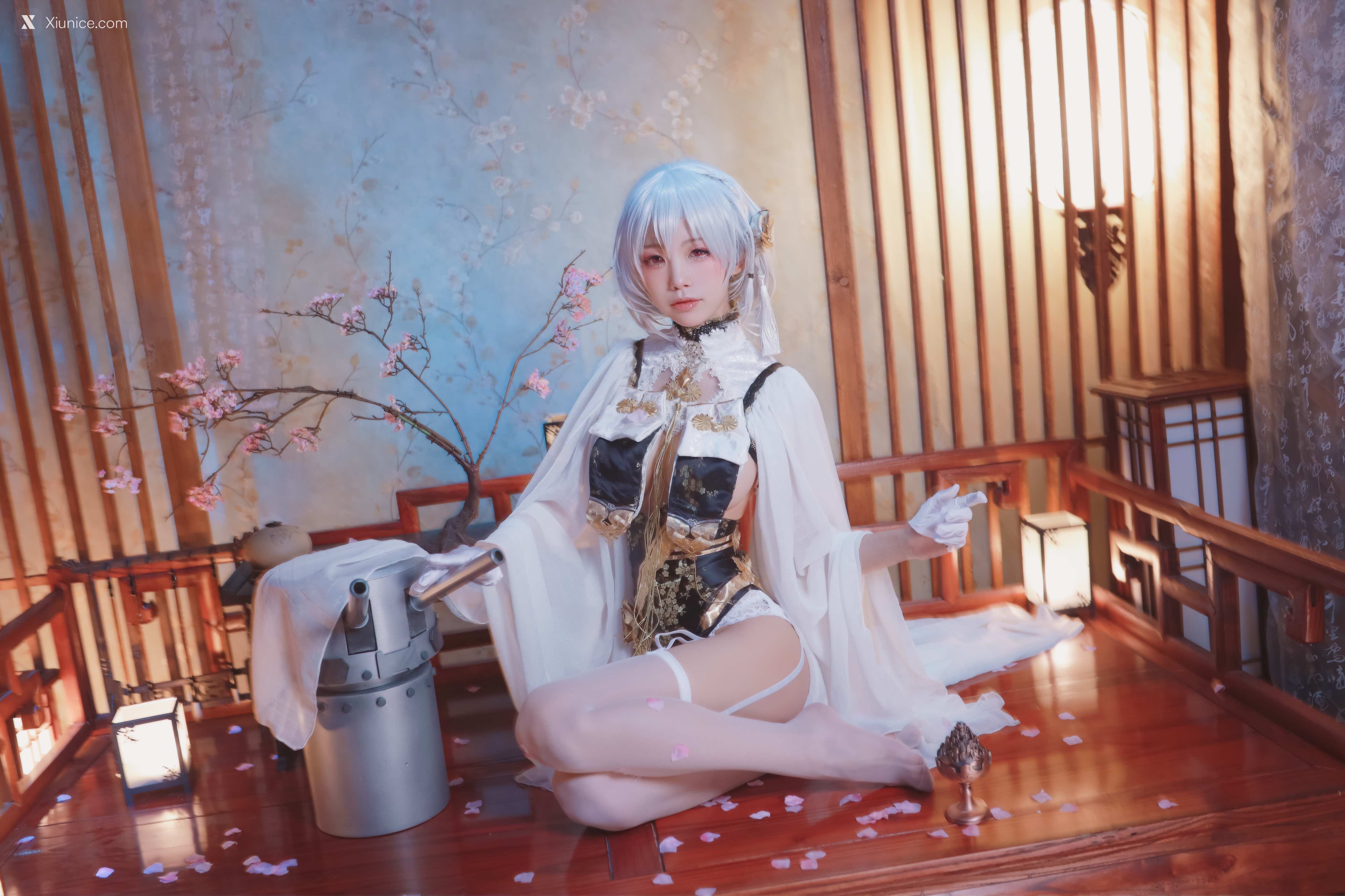 水淼Aqua Xiunice.com Vol.38 23