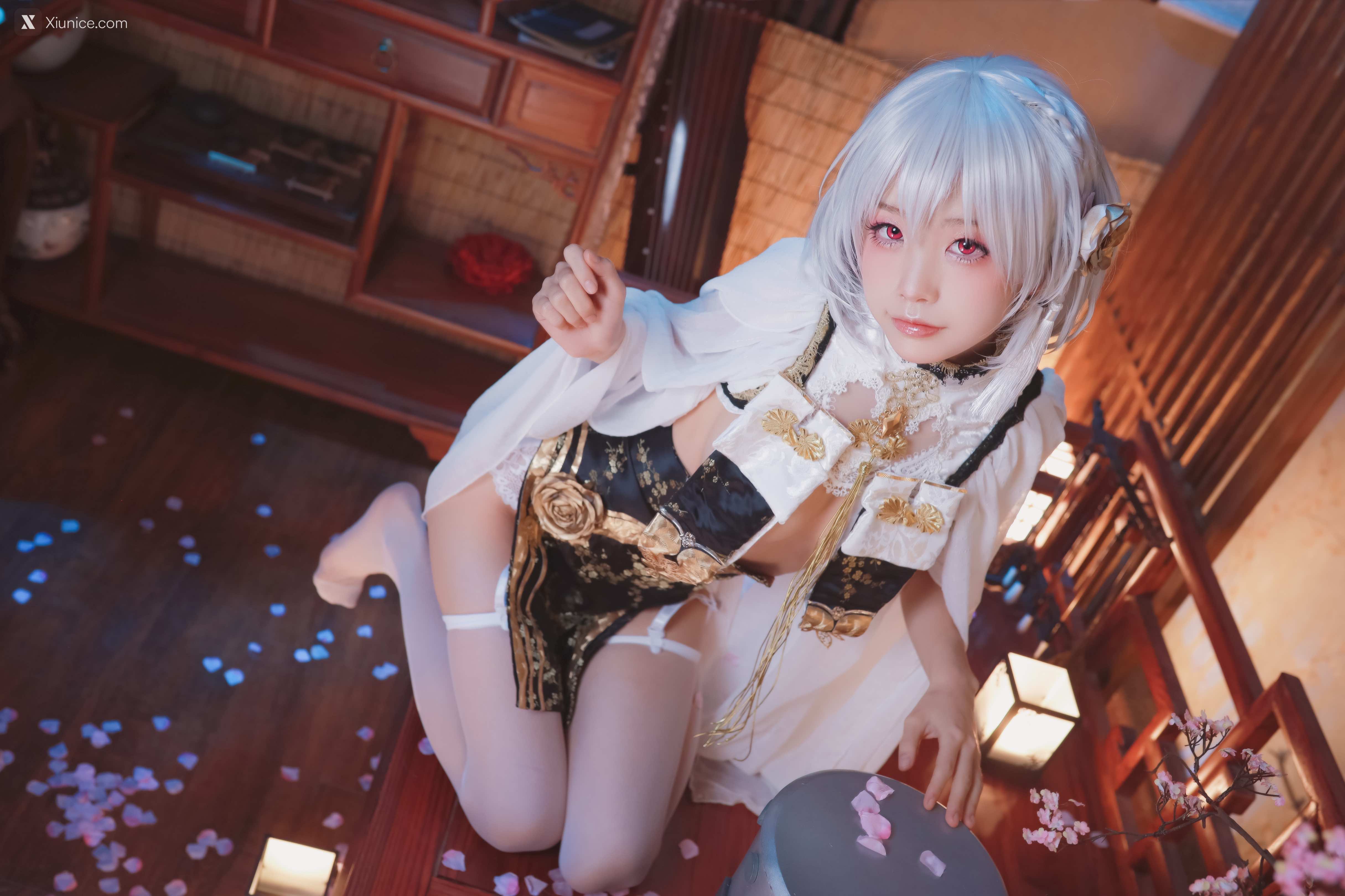 水淼Aqua Xiunice.com Vol.38 24