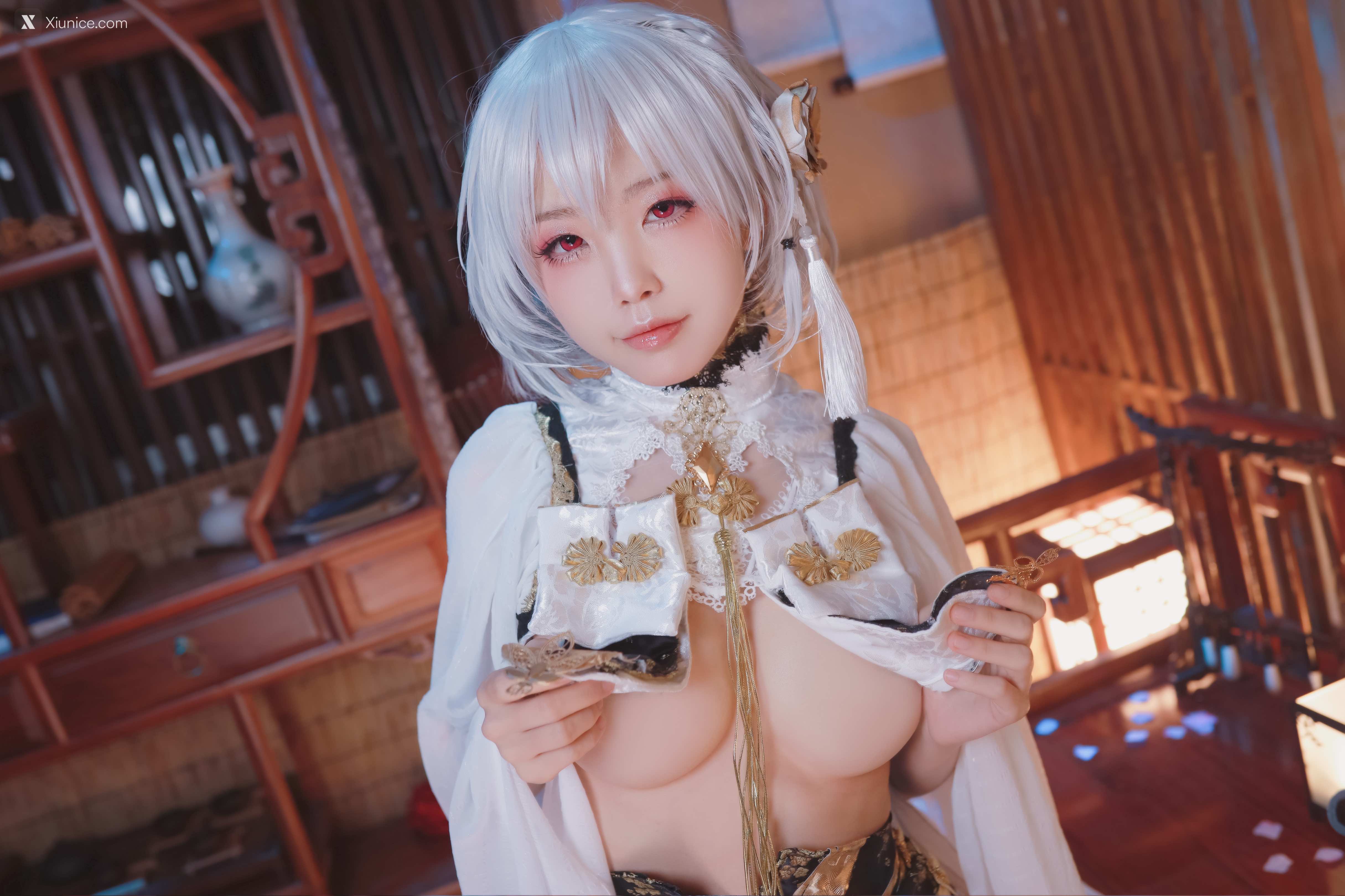 水淼Aqua Xiunice.com Vol.38 25