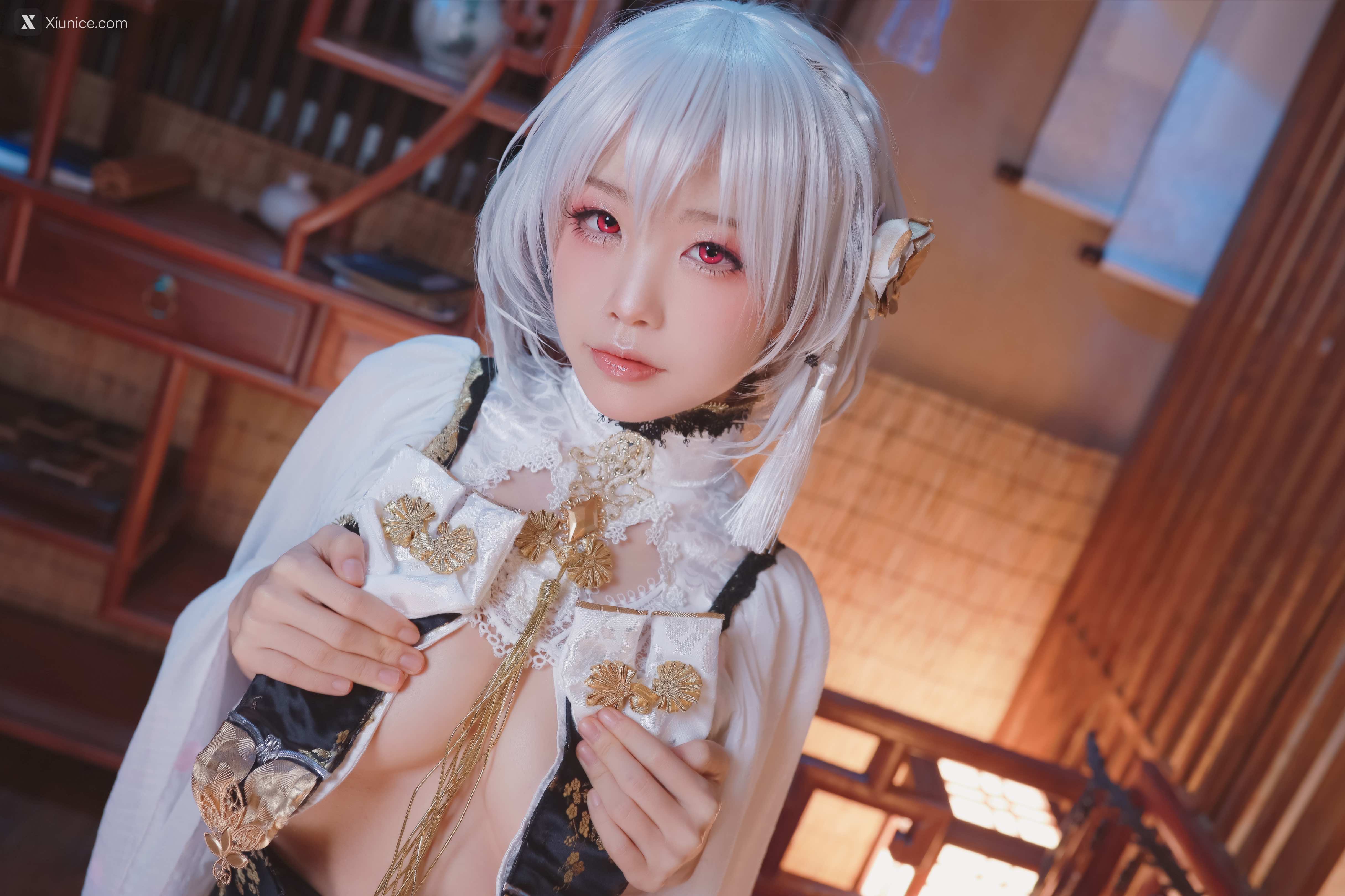 水淼Aqua Xiunice.com Vol.38 26