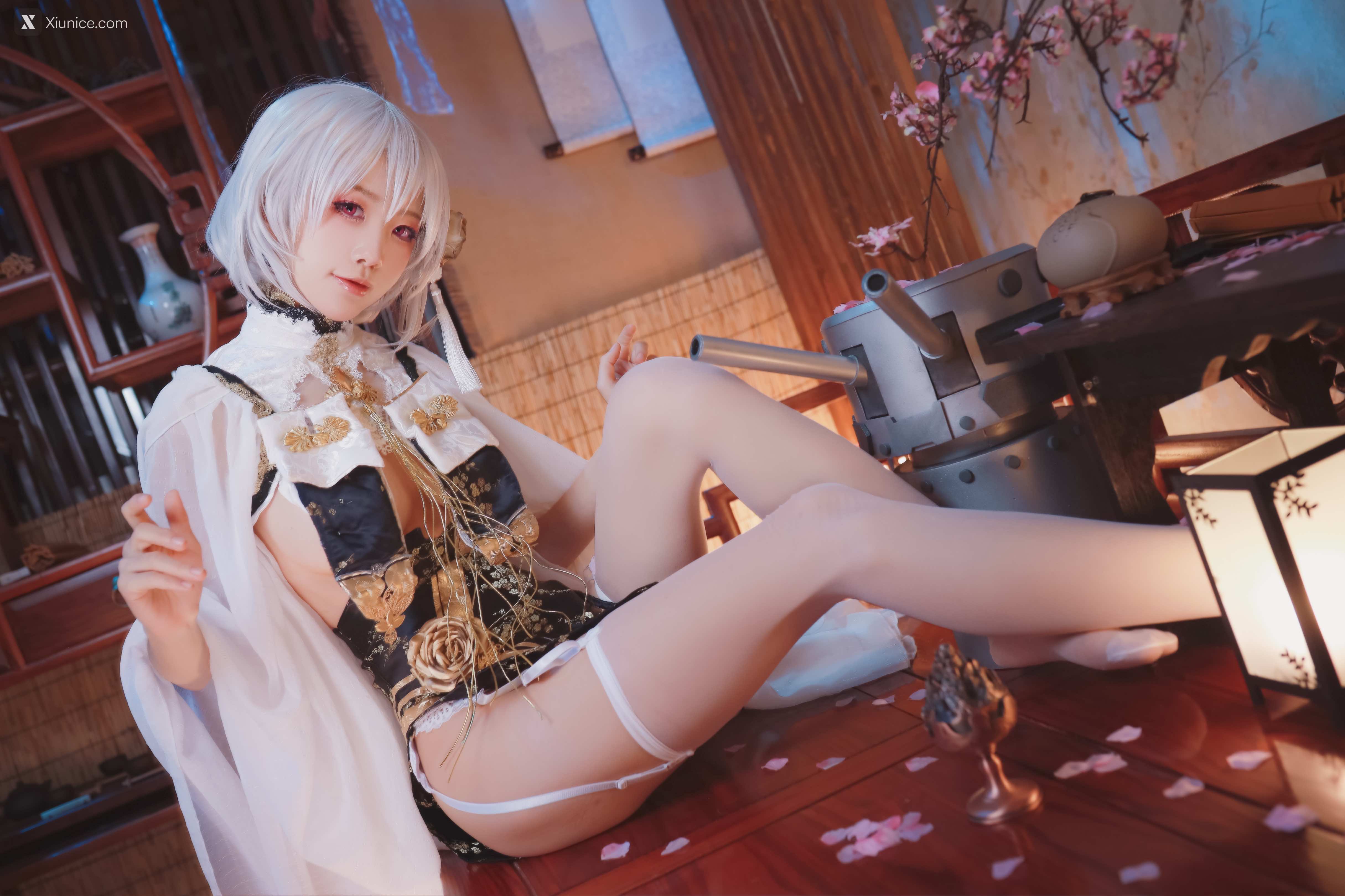 水淼Aqua Xiunice.com Vol.38 27
