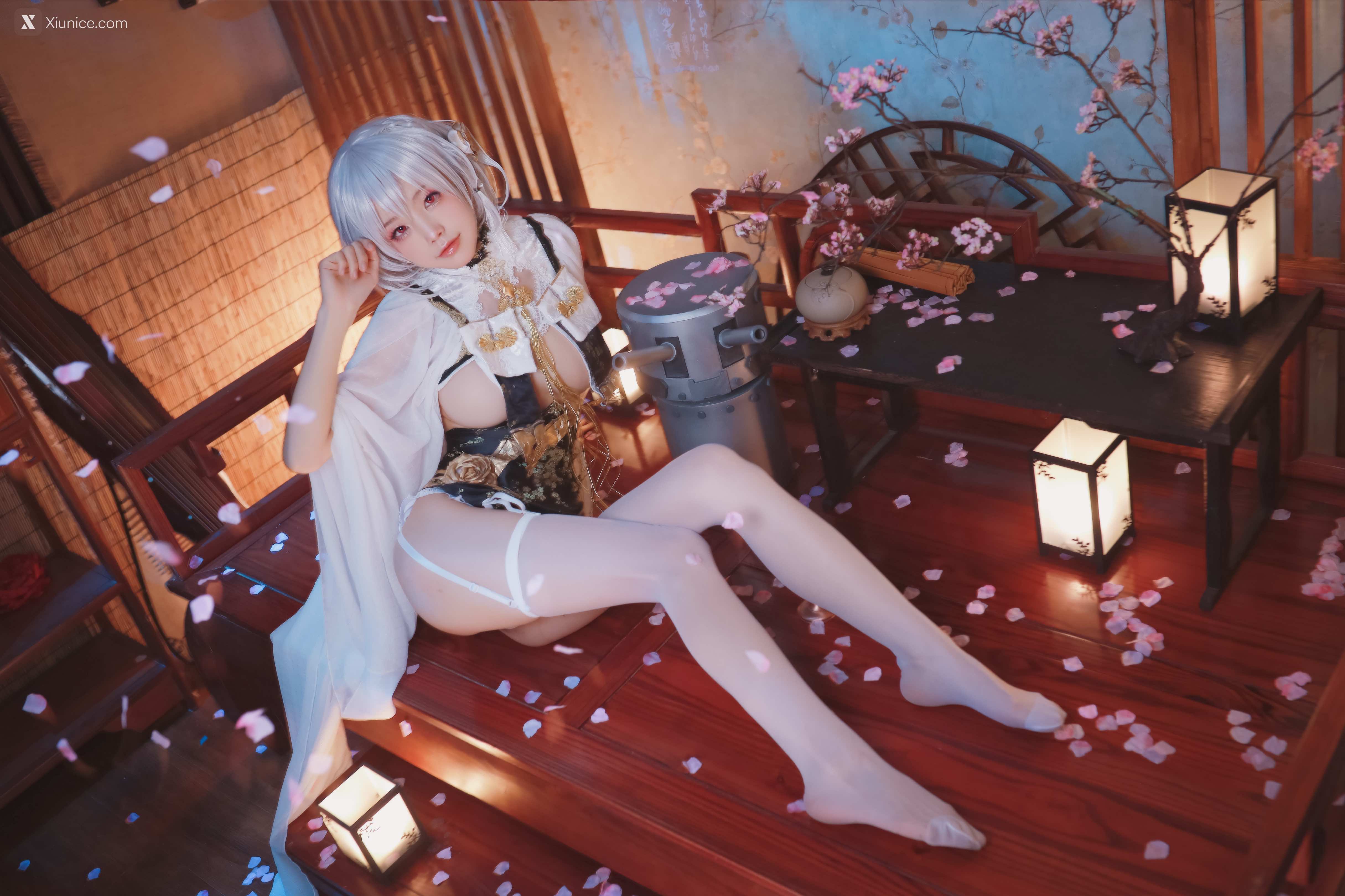 水淼Aqua Xiunice.com Vol.38 28