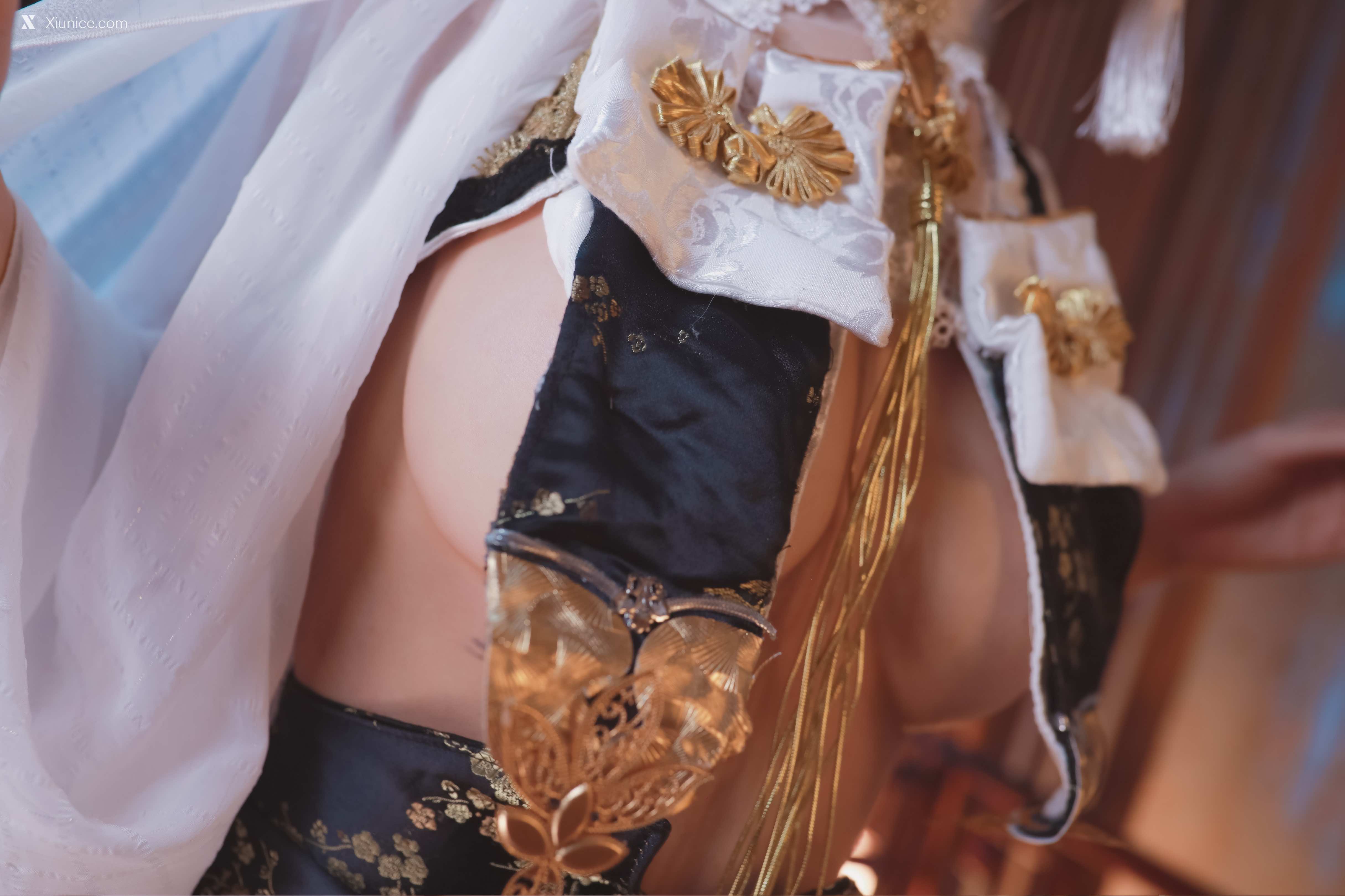 水淼Aqua Xiunice.com Vol.38 29