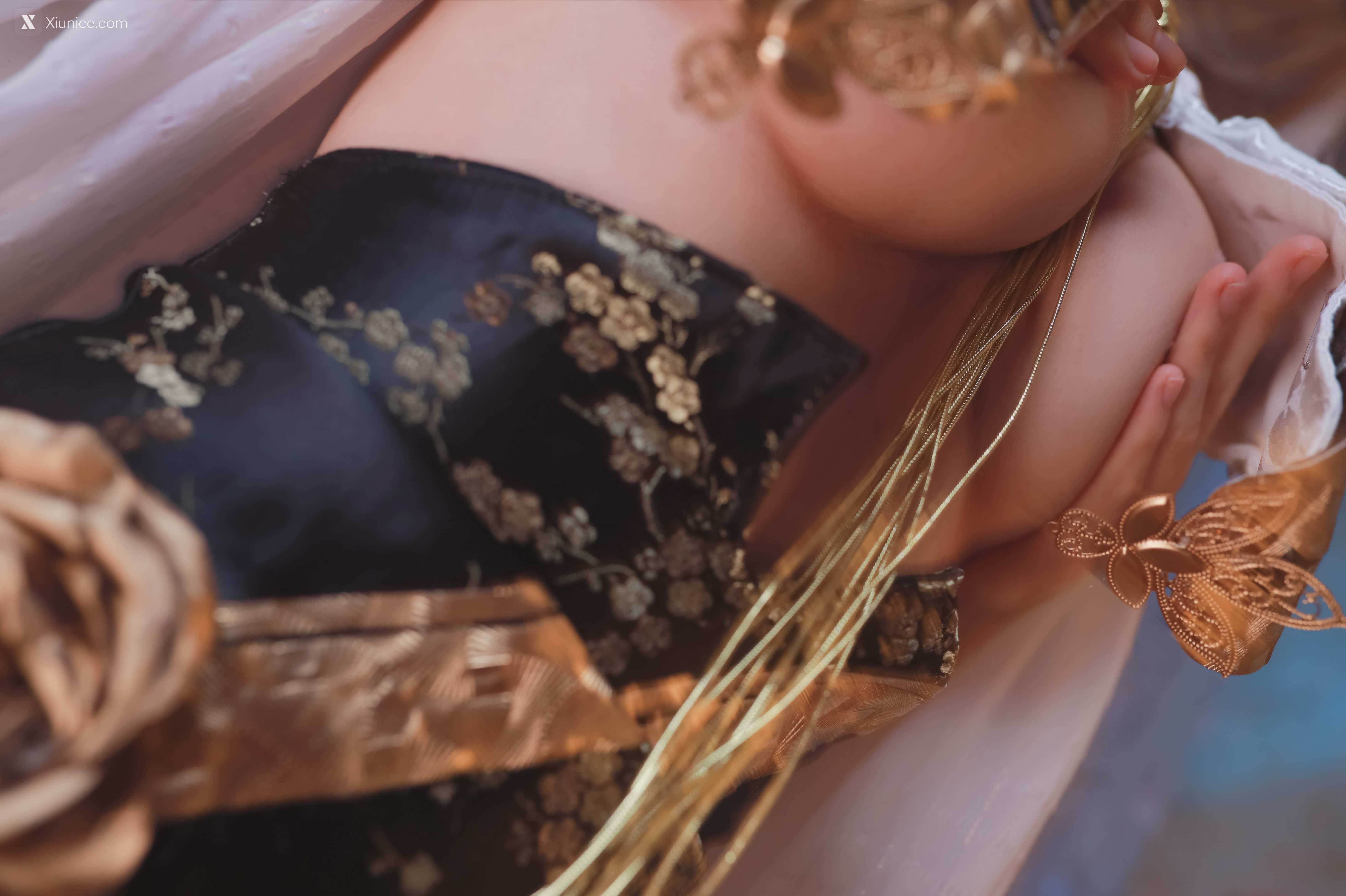 水淼Aqua Xiunice.com Vol.38 31