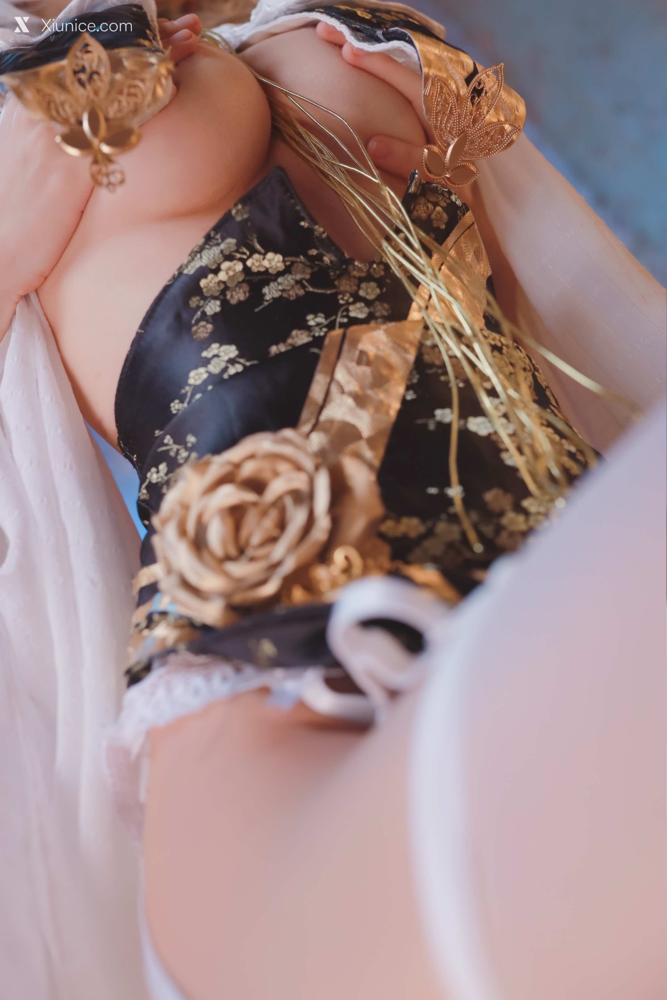 水淼Aqua Xiunice.com Vol.38 32