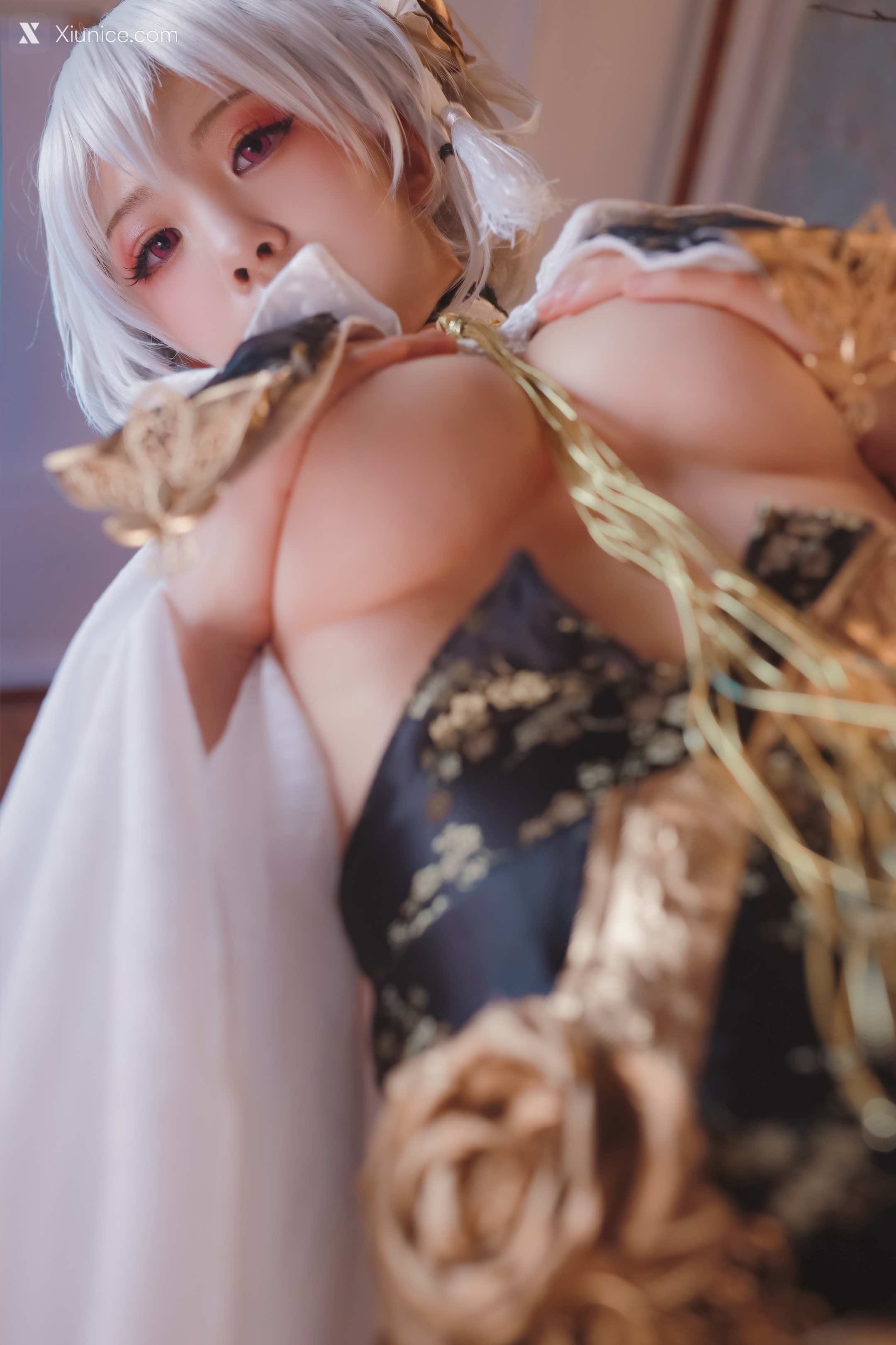 水淼Aqua Xiunice.com Vol.38 33