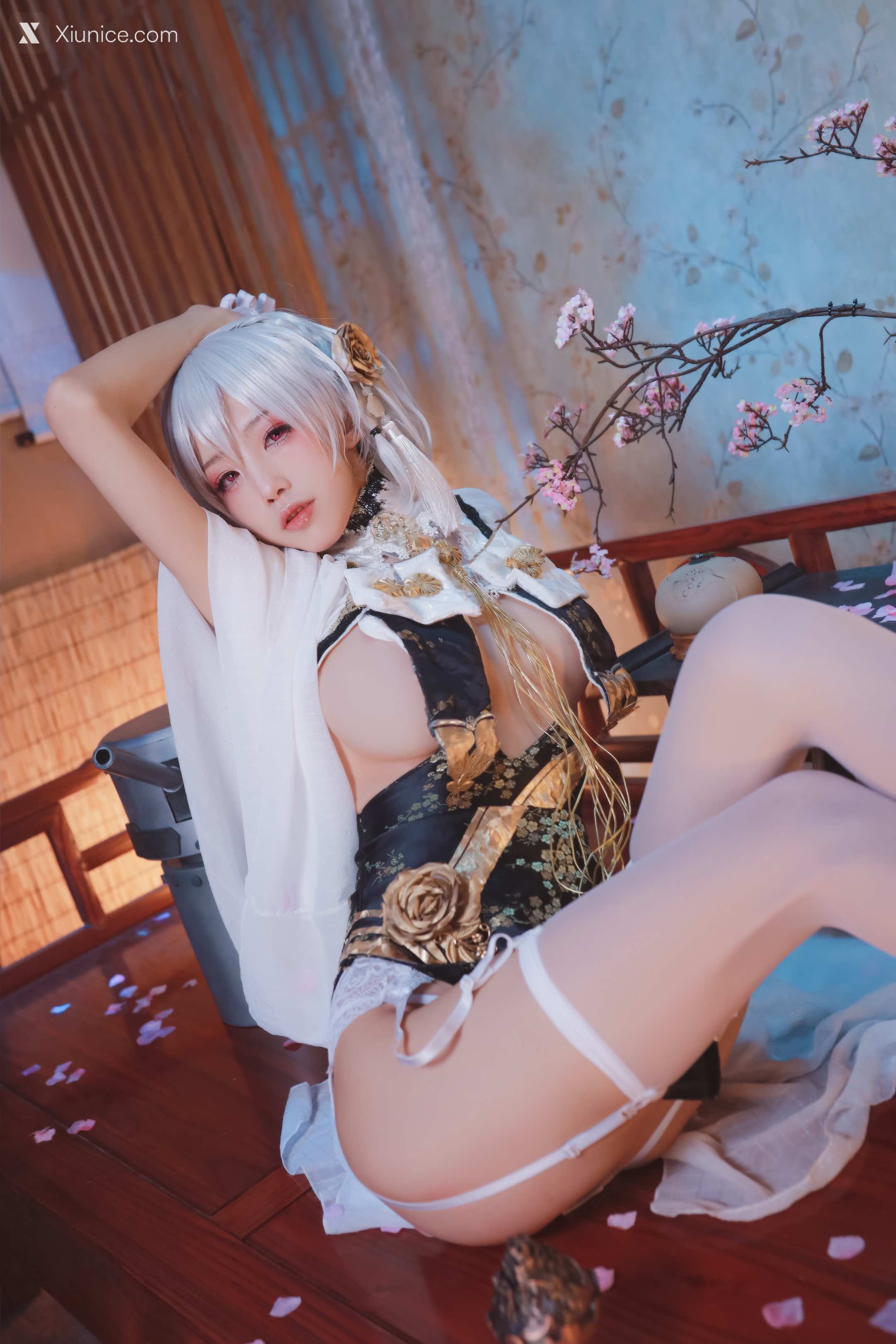 水淼Aqua Xiunice.com Vol.38 4