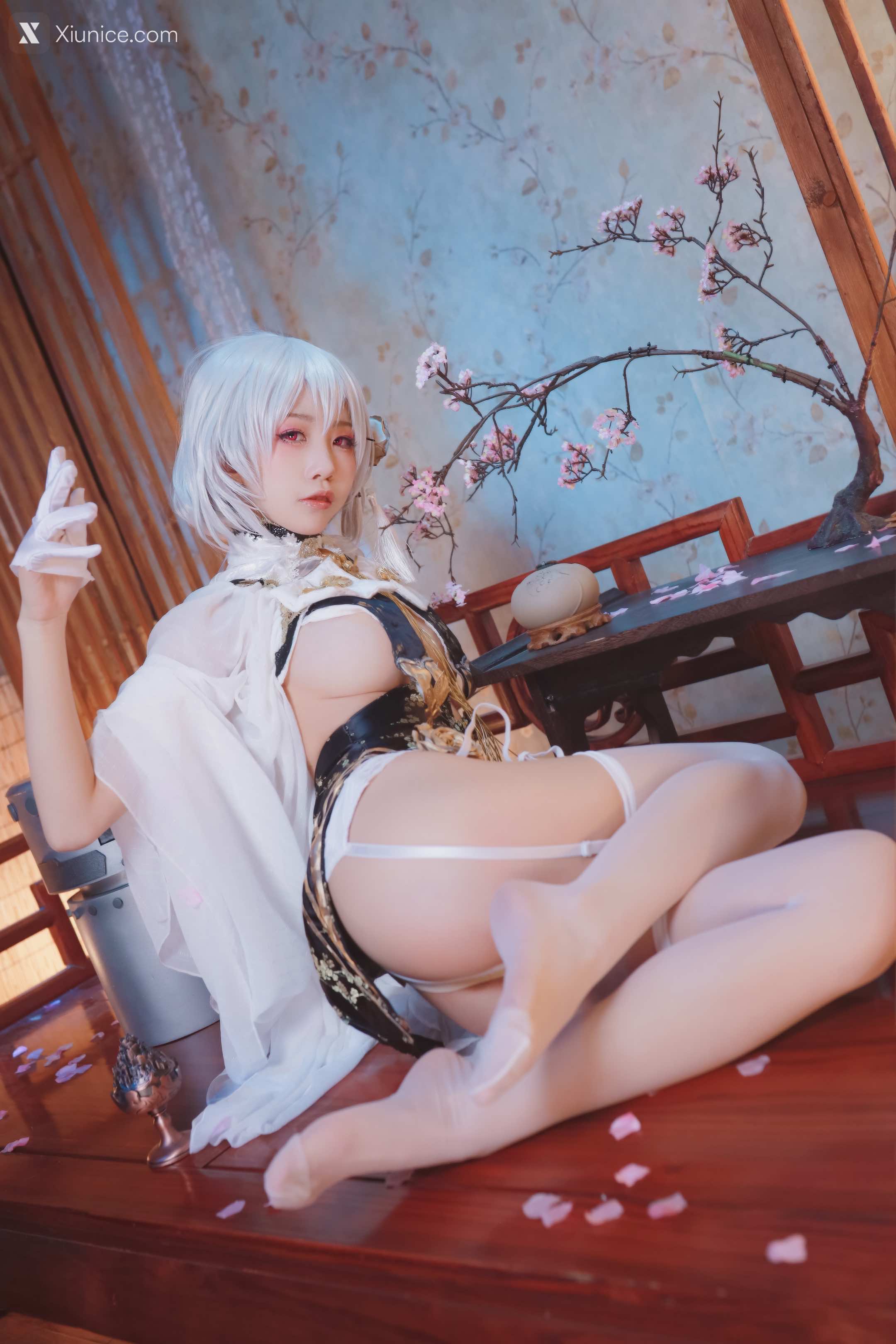 水淼Aqua Xiunice.com Vol.38 5