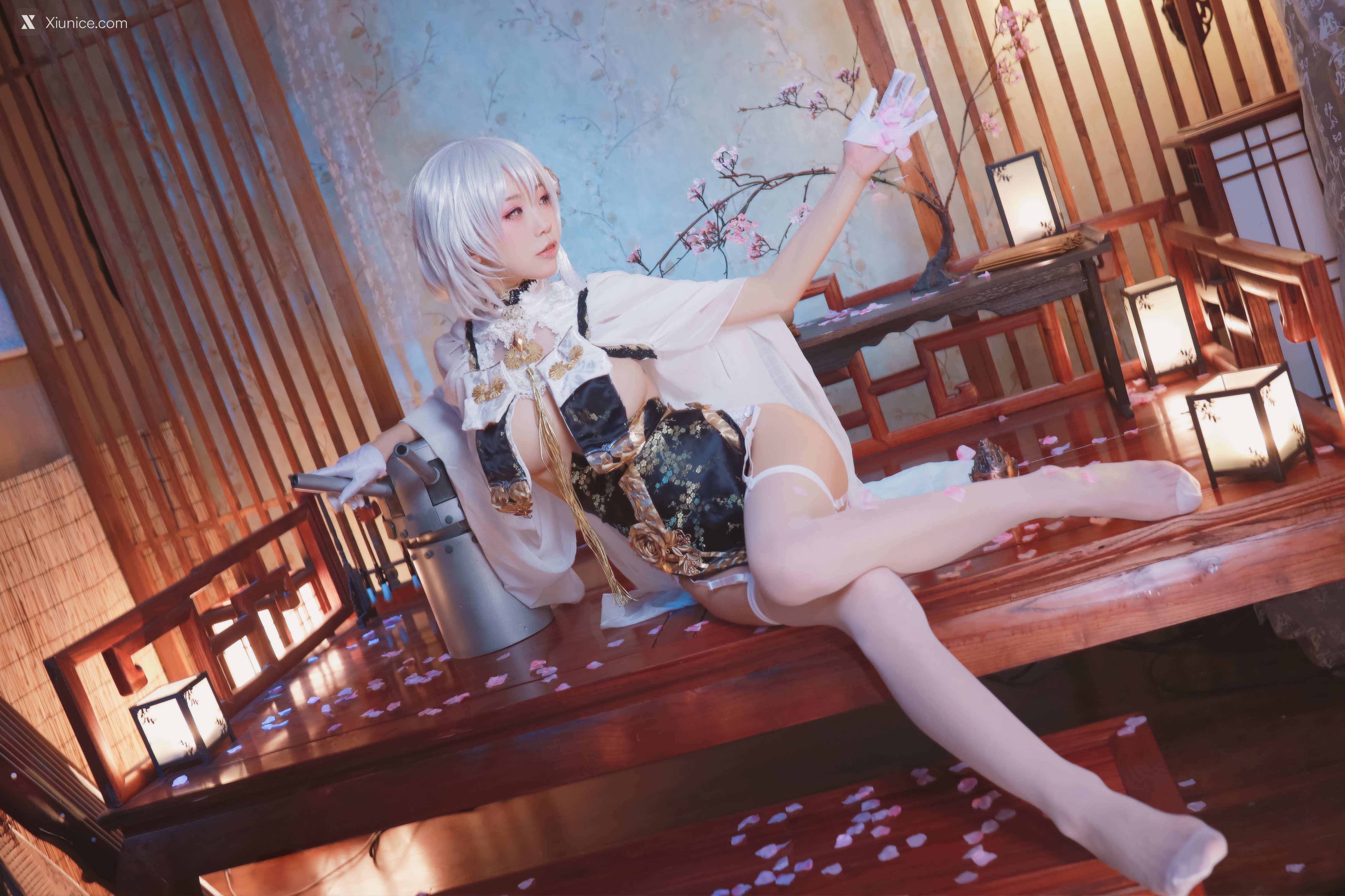 水淼Aqua Xiunice.com Vol.38 8
