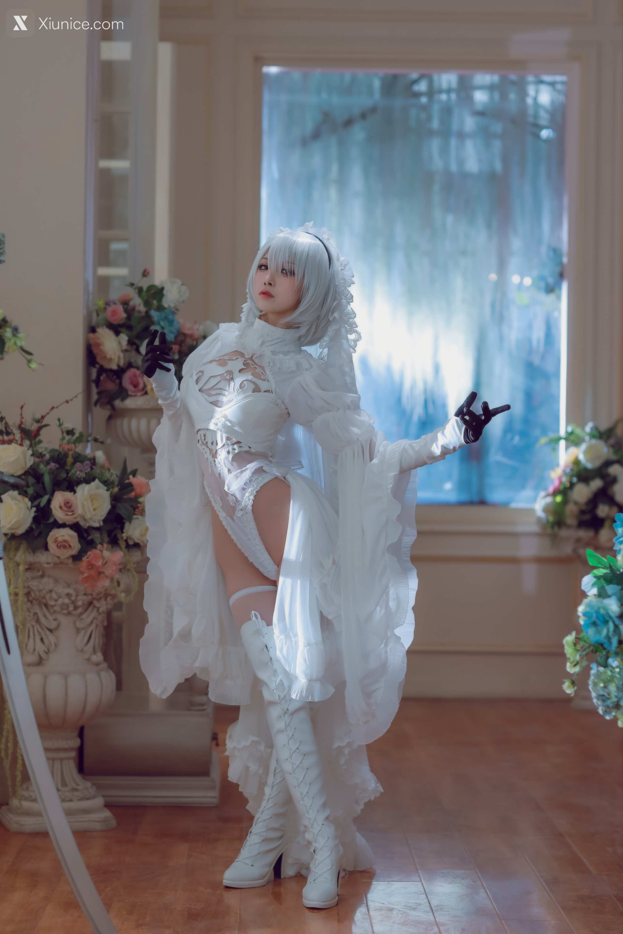 水淼Aqua Xiunice.com Vol.39 1