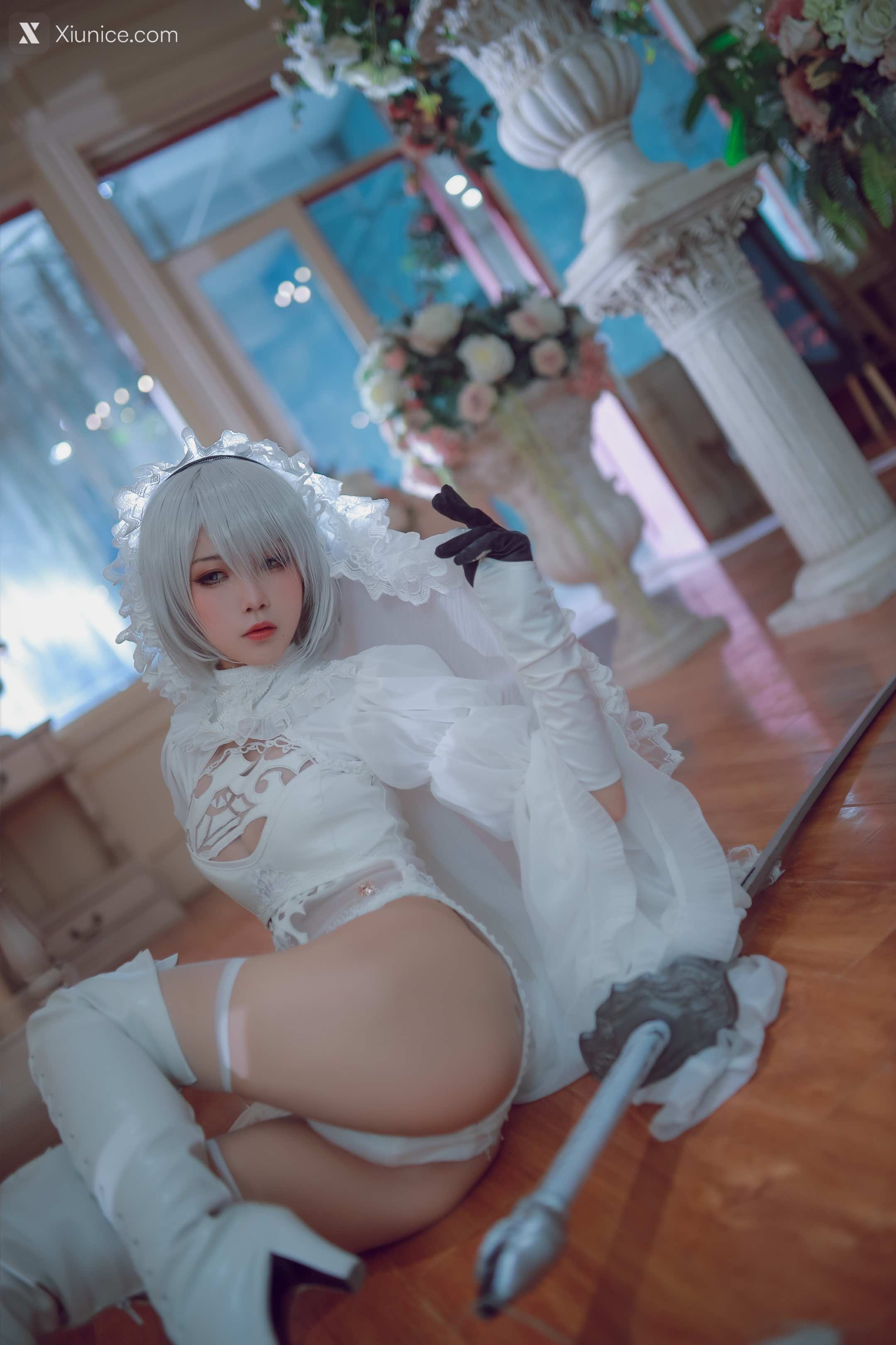 水淼Aqua Xiunice.com Vol.39 11