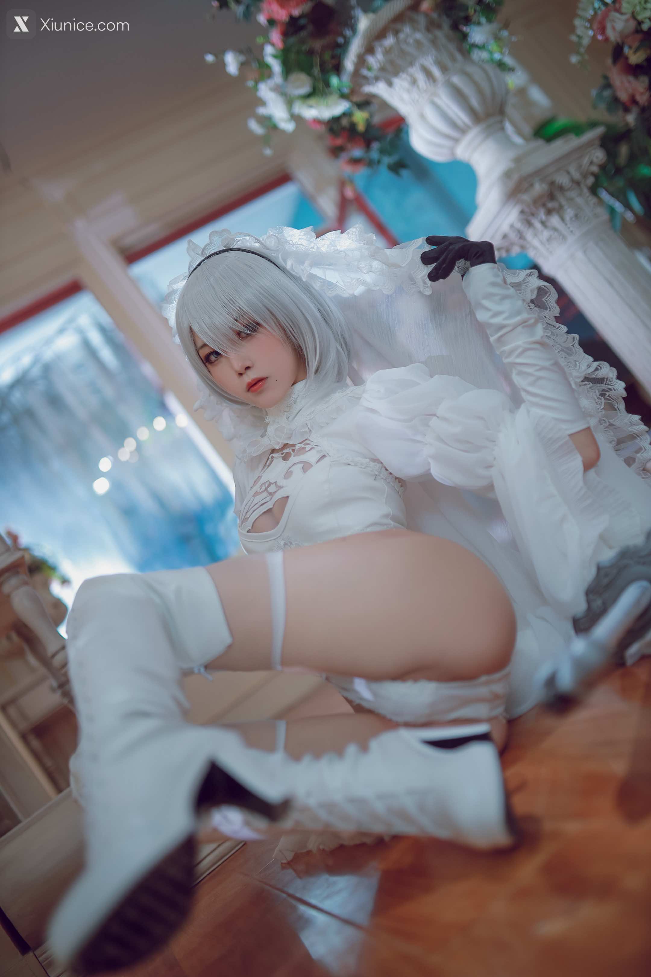水淼Aqua Xiunice.com Vol.39 12
