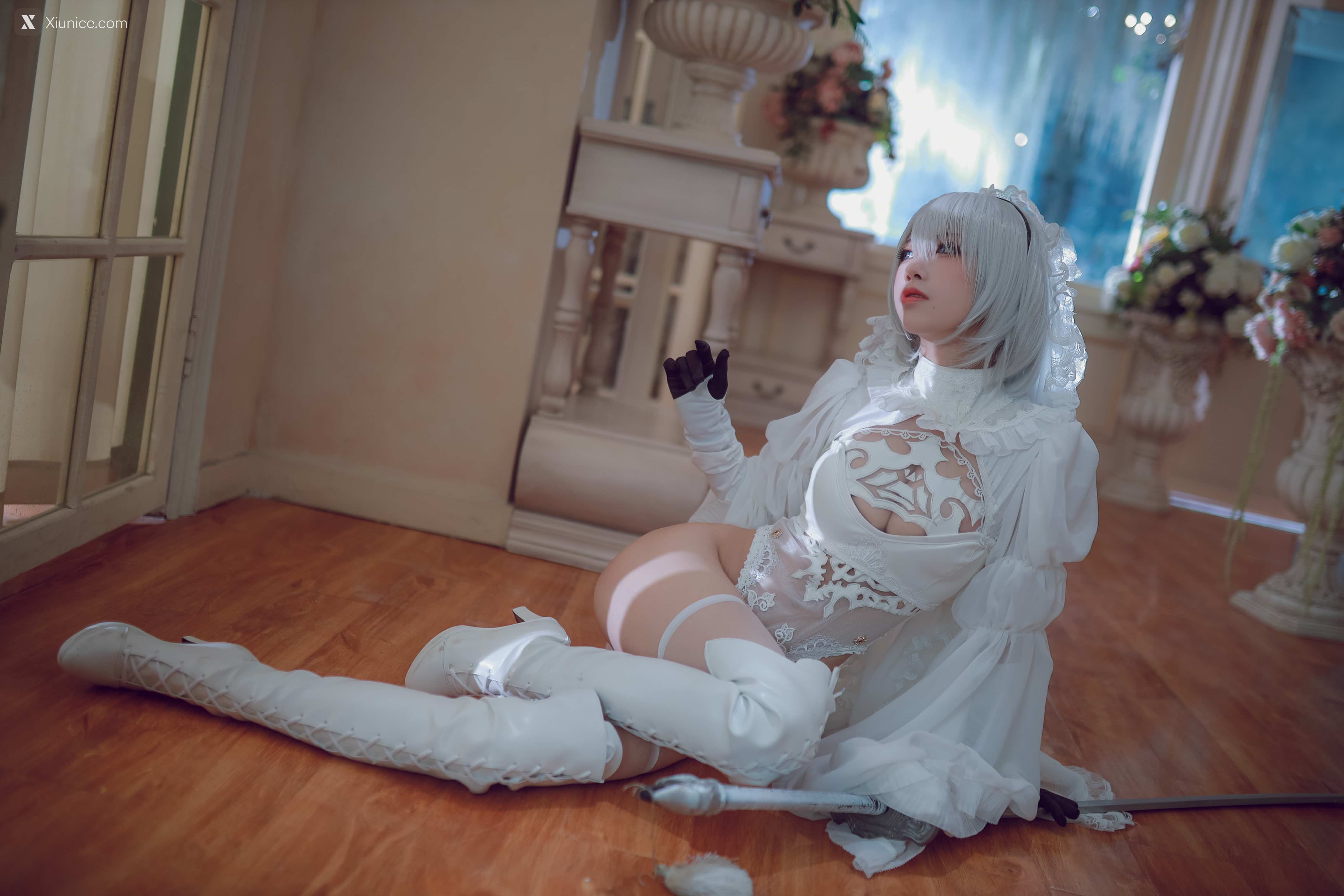 水淼Aqua Xiunice.com Vol.39 13