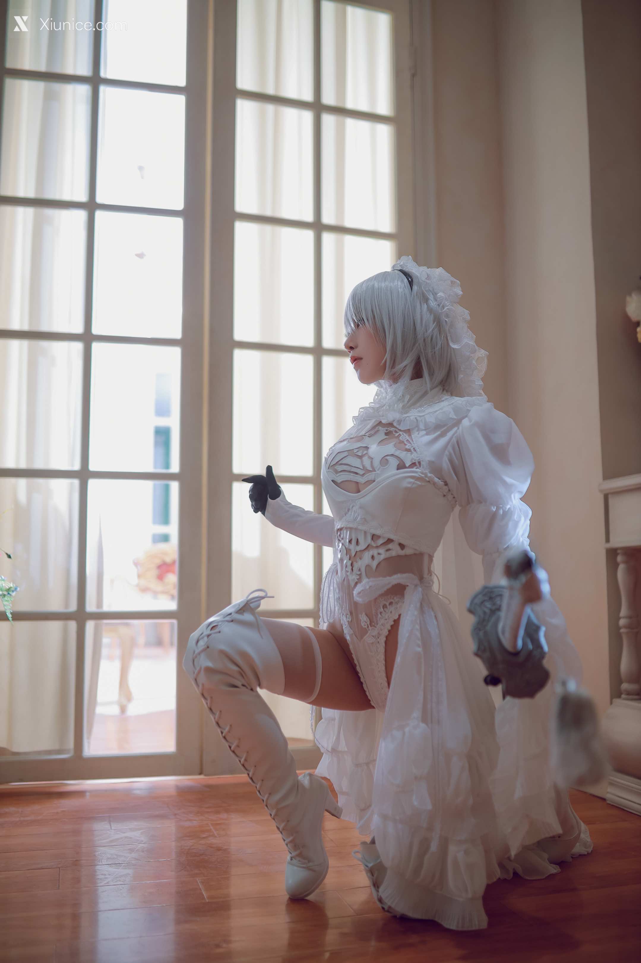 水淼Aqua Xiunice.com Vol.39 14