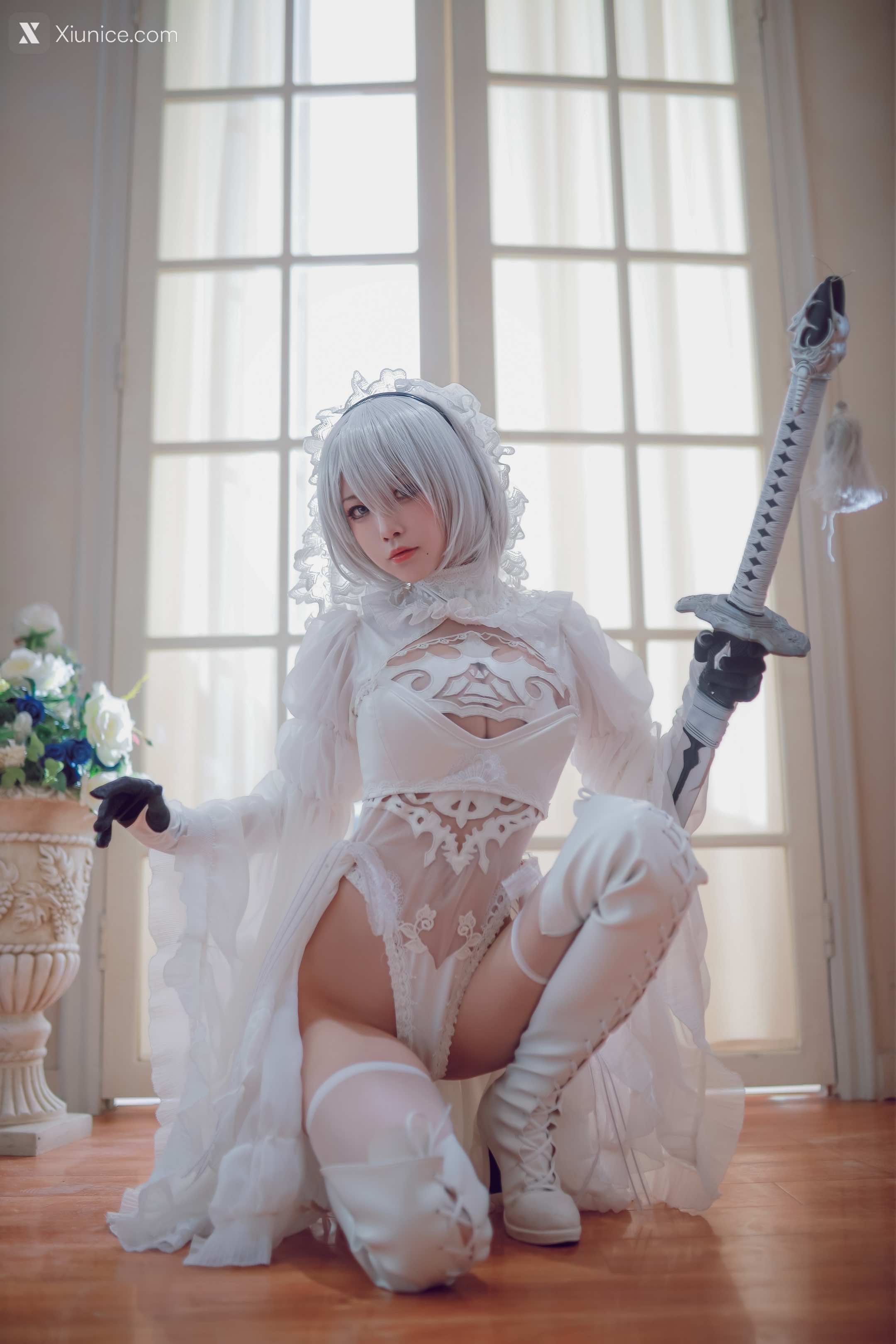 水淼Aqua Xiunice.com Vol.39 15