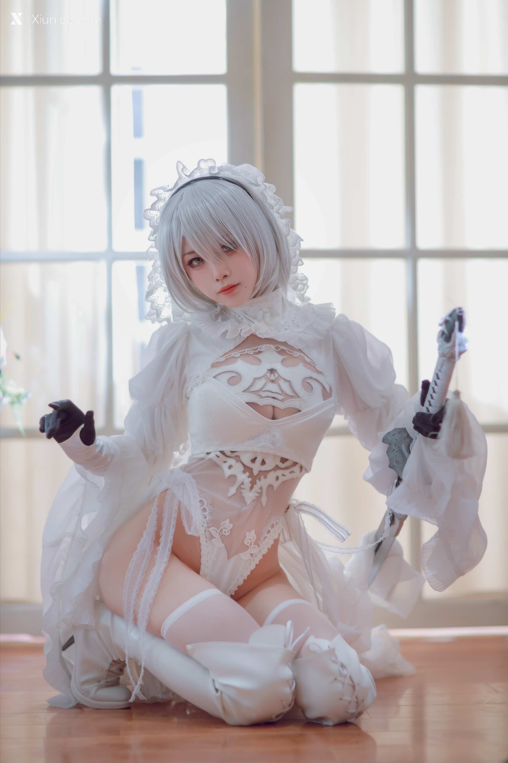 水淼Aqua Xiunice.com Vol.39 16