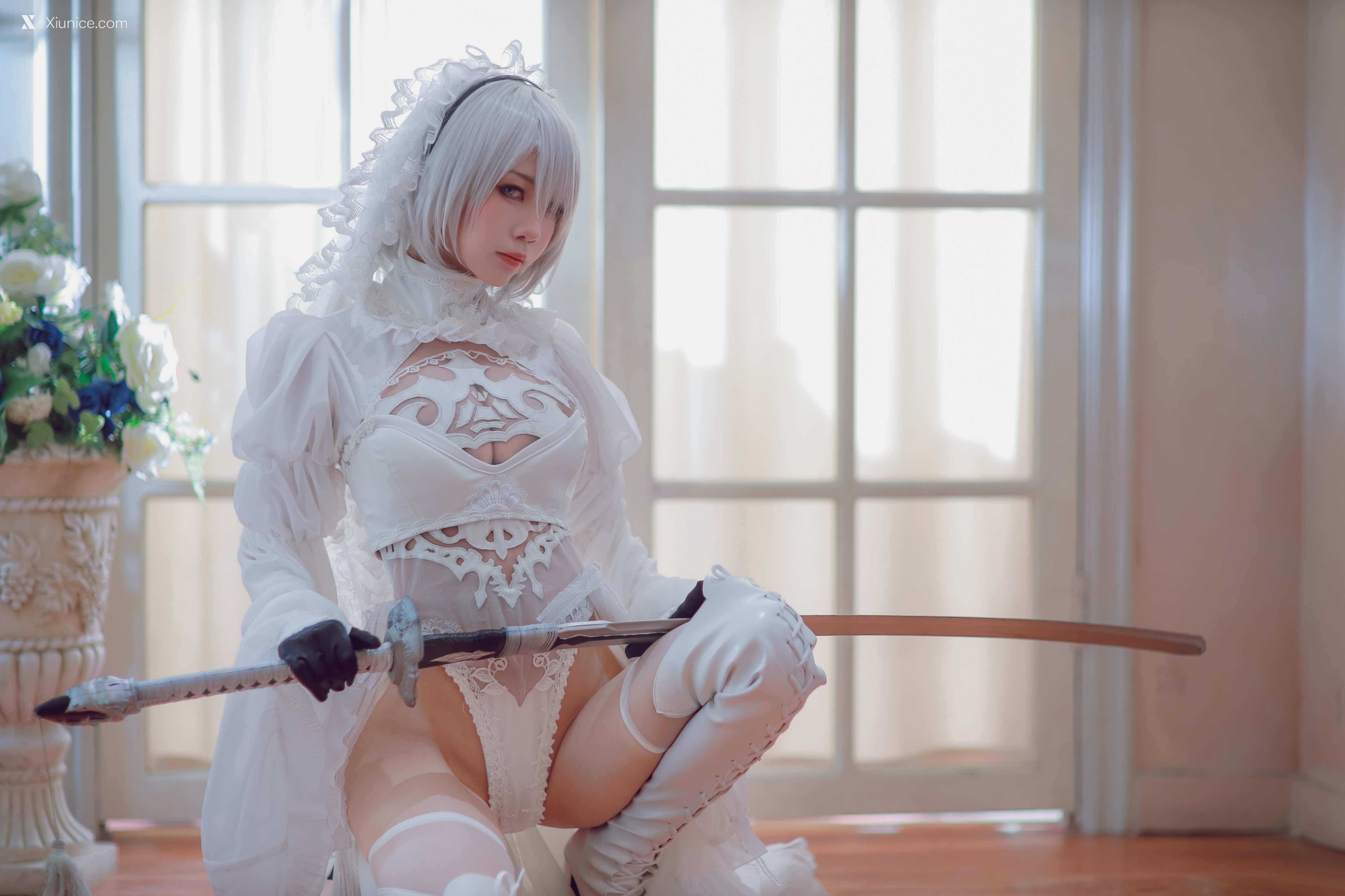 水淼Aqua Xiunice.com Vol.39 17