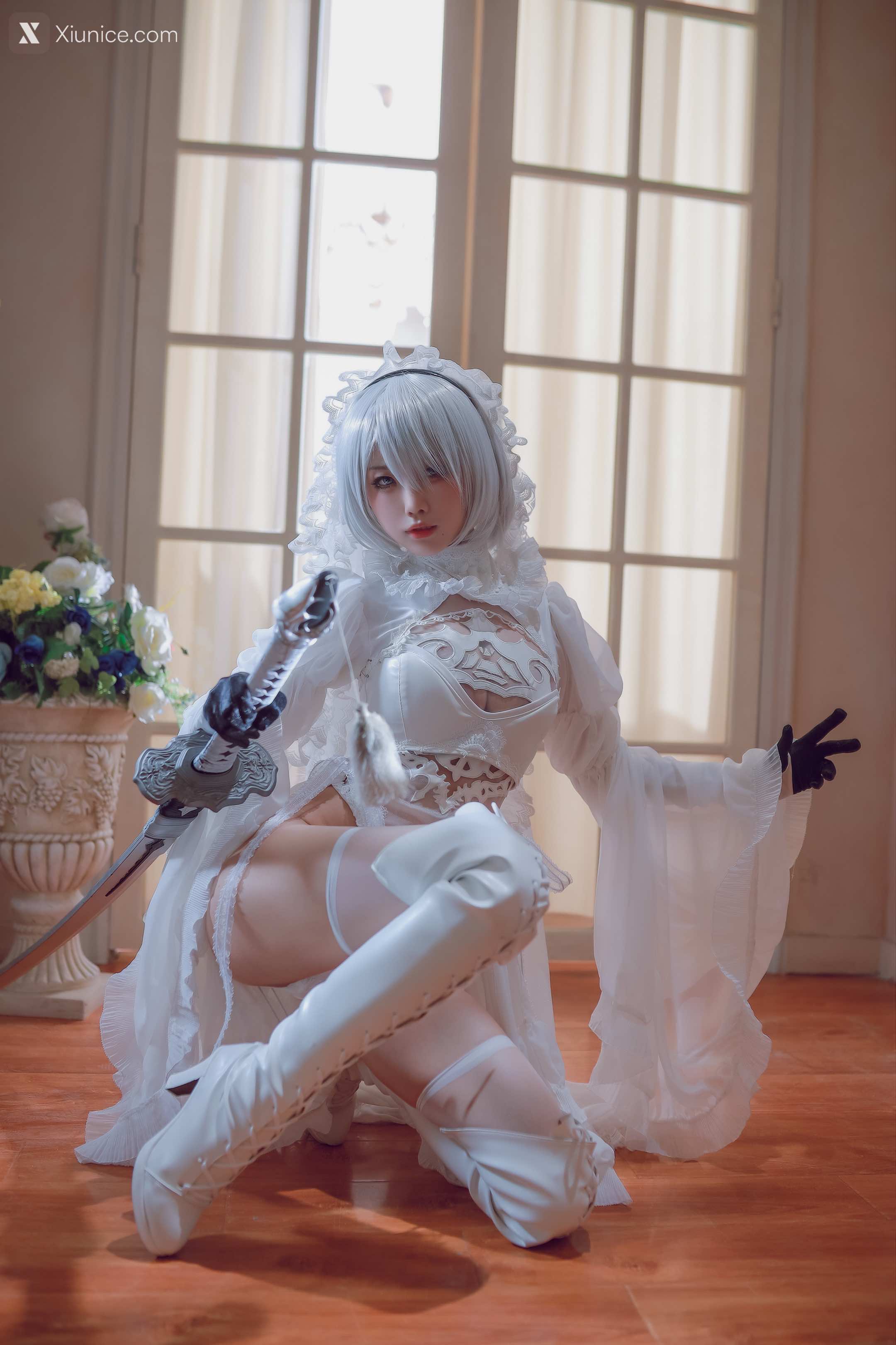 水淼Aqua Xiunice.com Vol.39 18