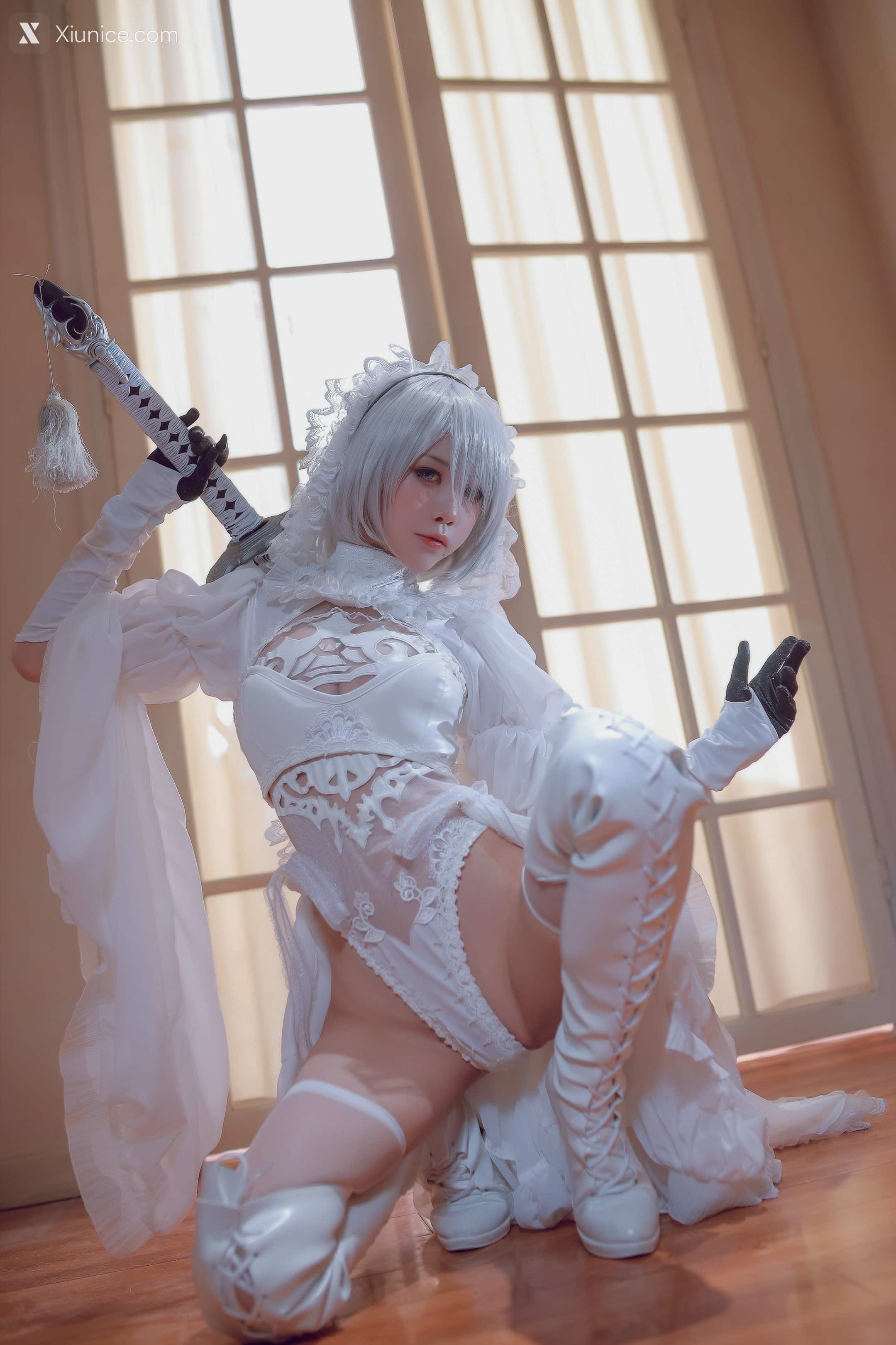 水淼Aqua Xiunice.com Vol.39 19