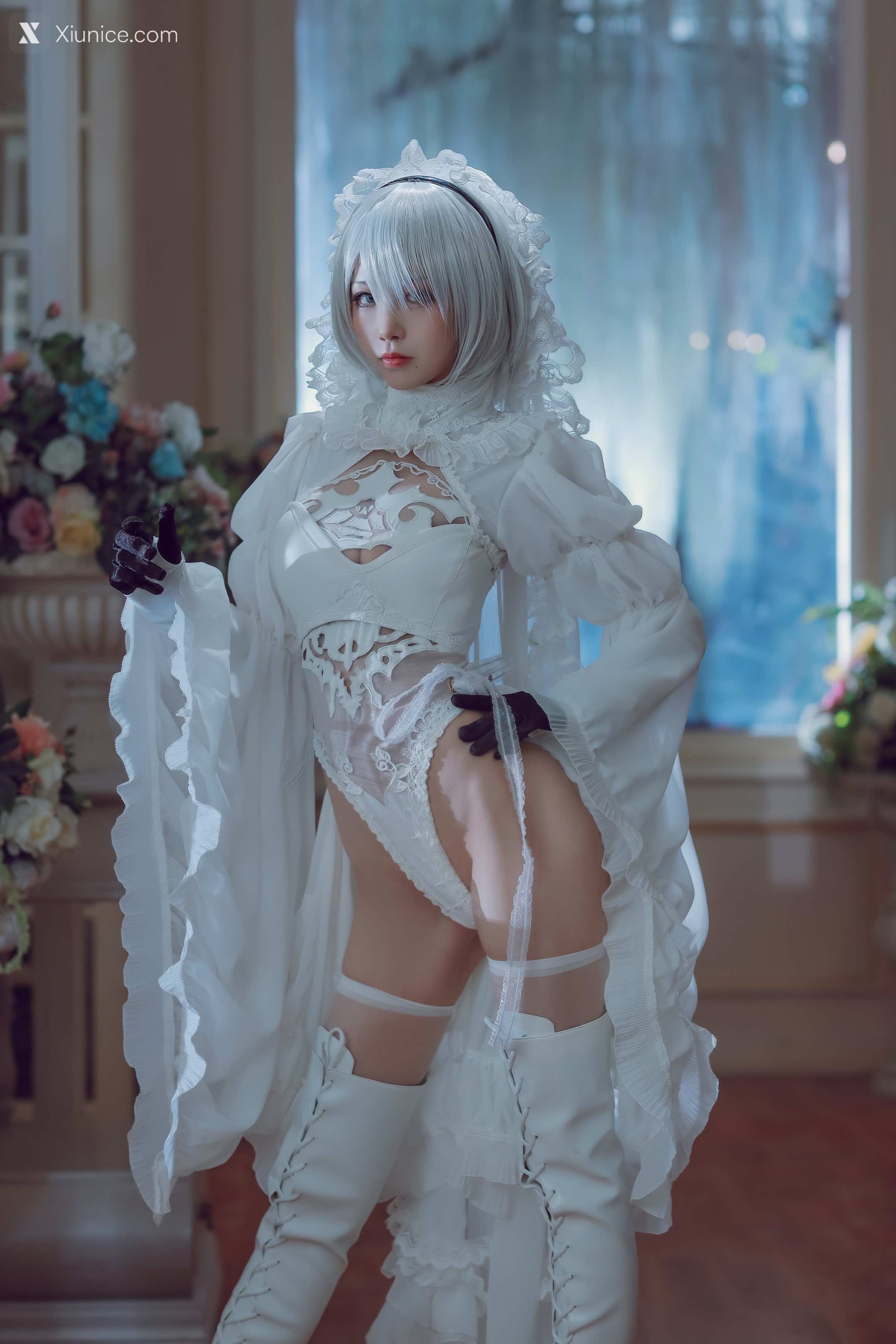 水淼Aqua Xiunice.com Vol.39 2