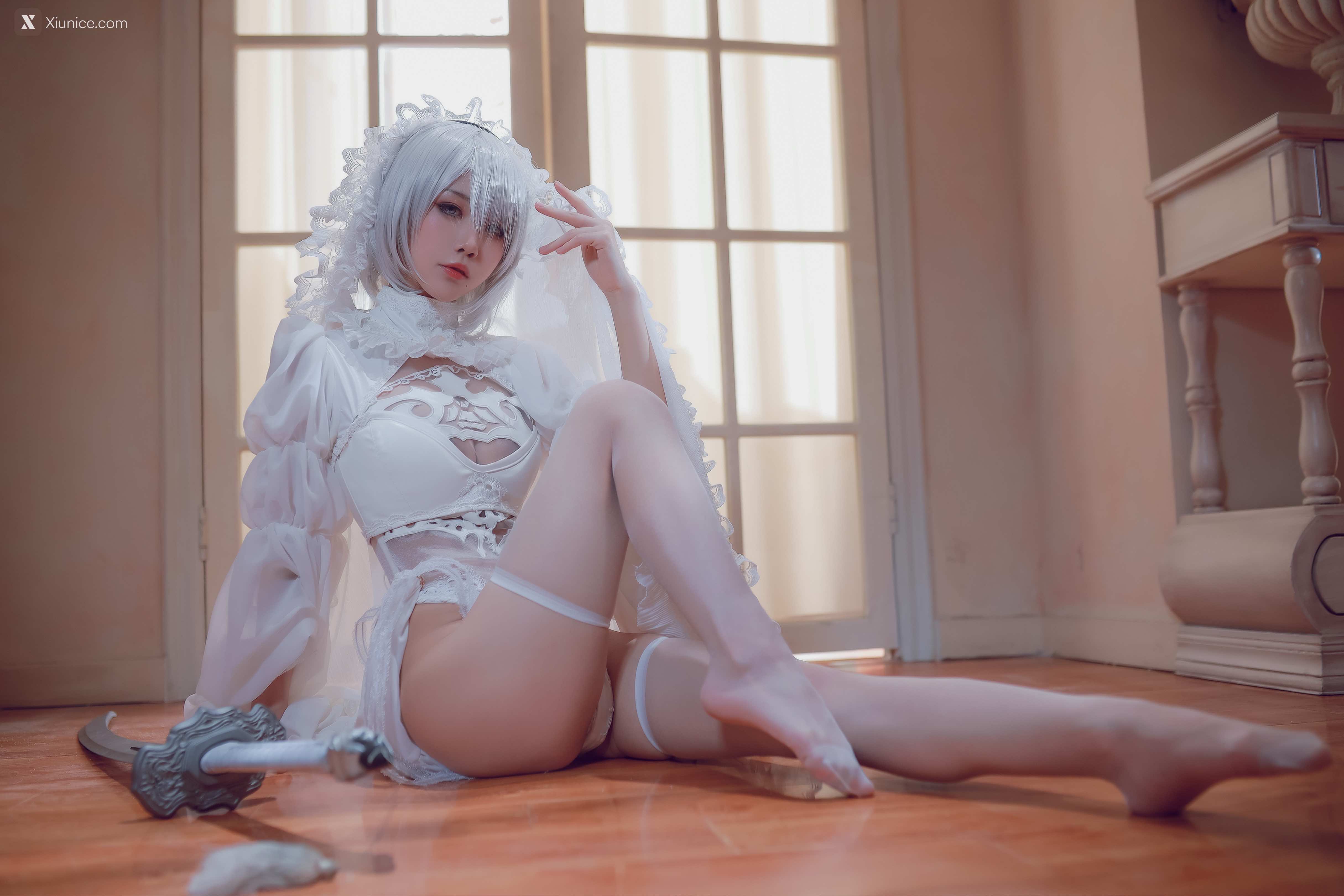 水淼Aqua Xiunice.com Vol.39 20