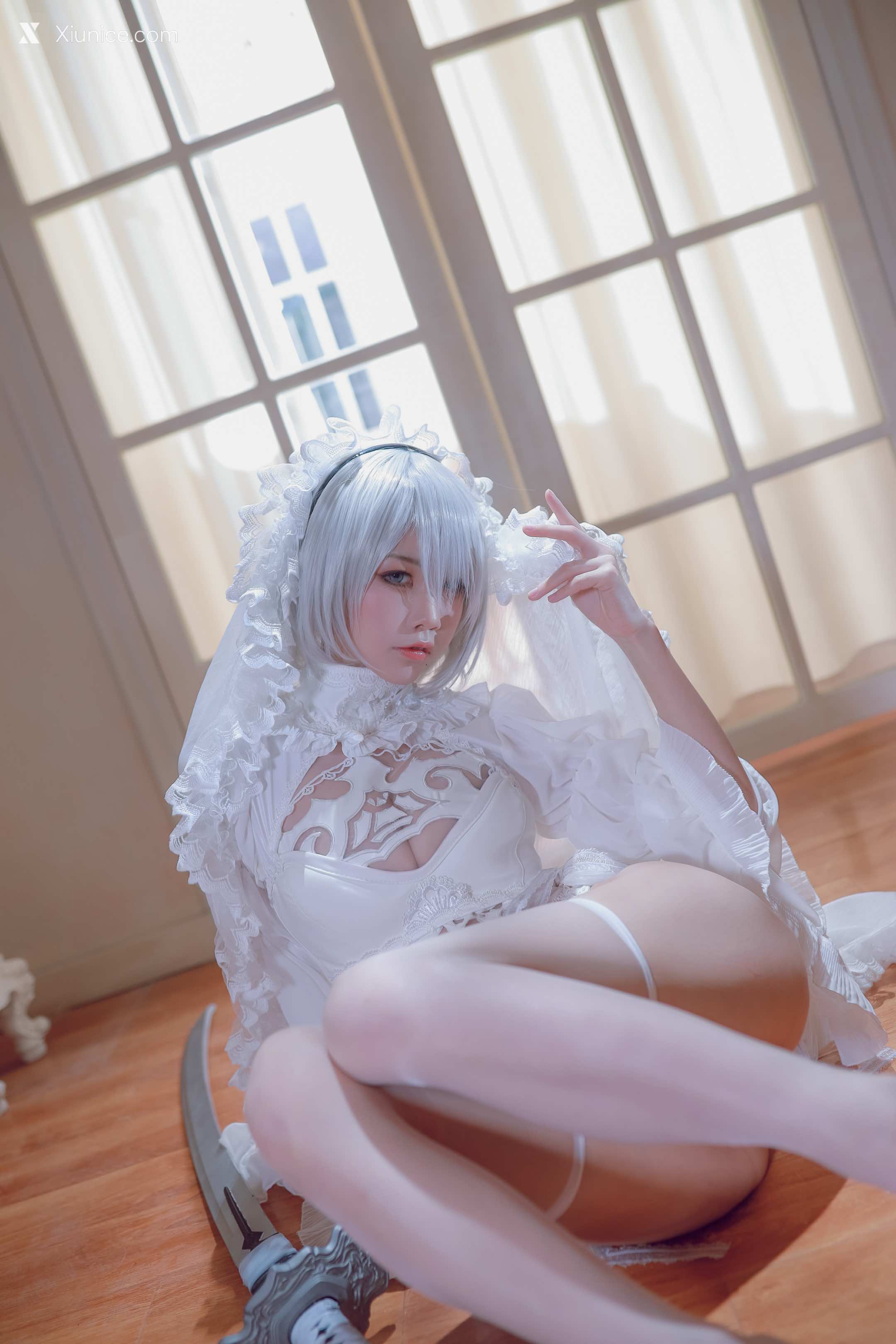 水淼Aqua Xiunice.com Vol.39 21