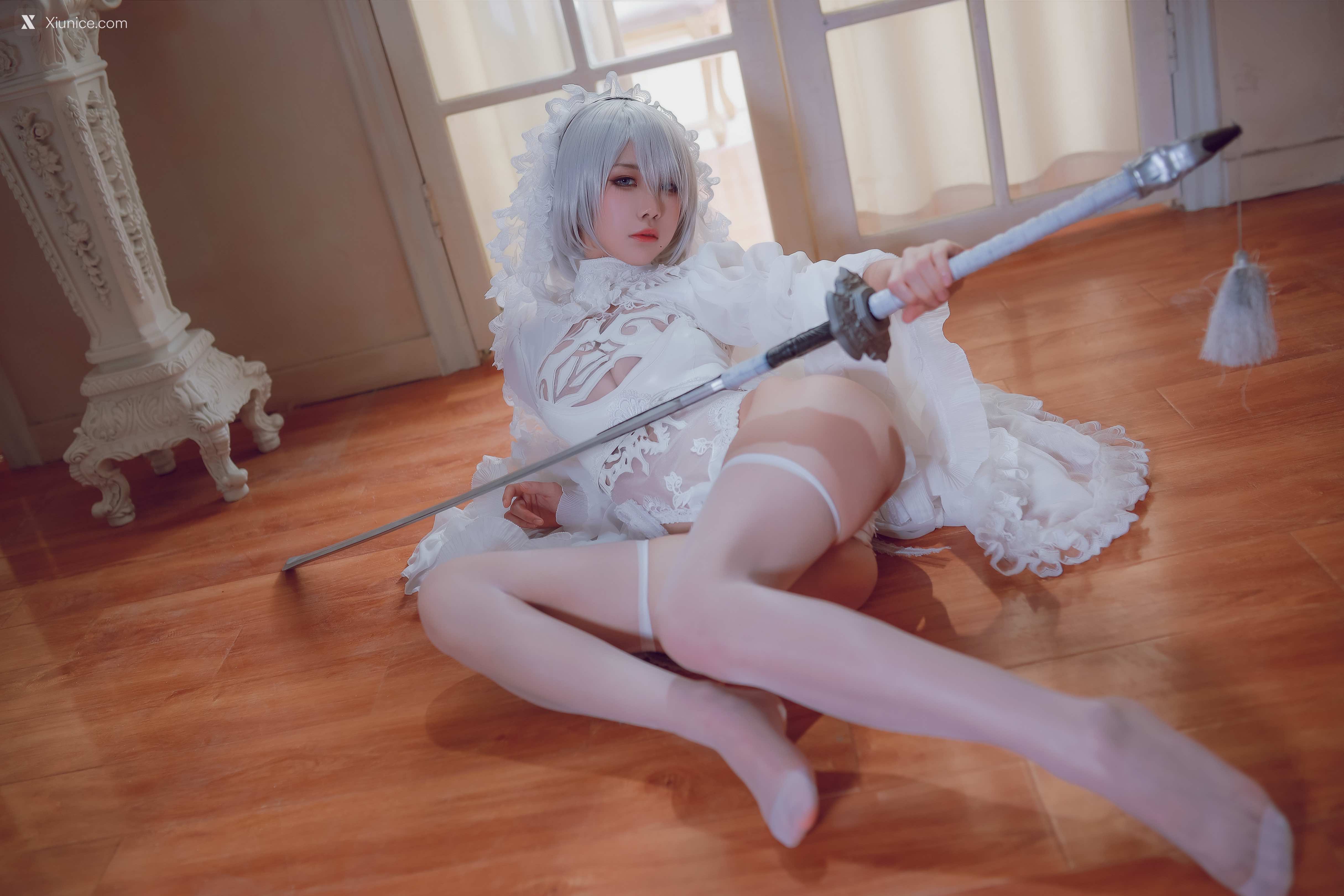 水淼Aqua Xiunice.com Vol.39 23