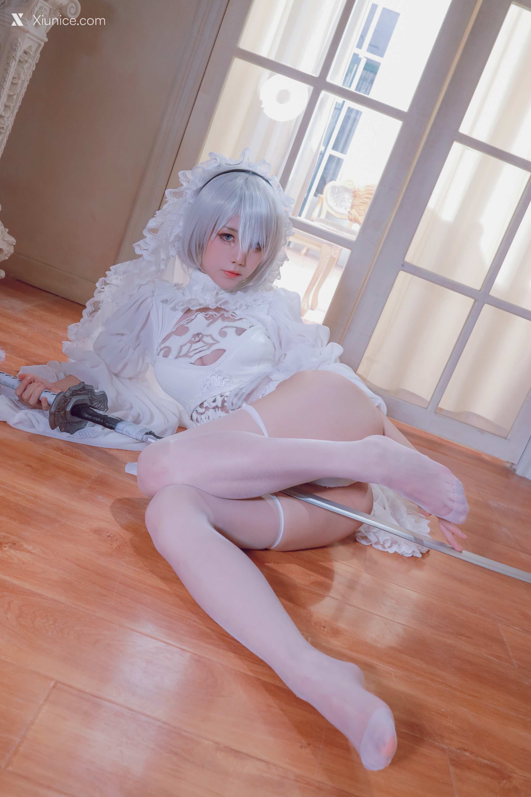 水淼Aqua Xiunice.com Vol.39 26