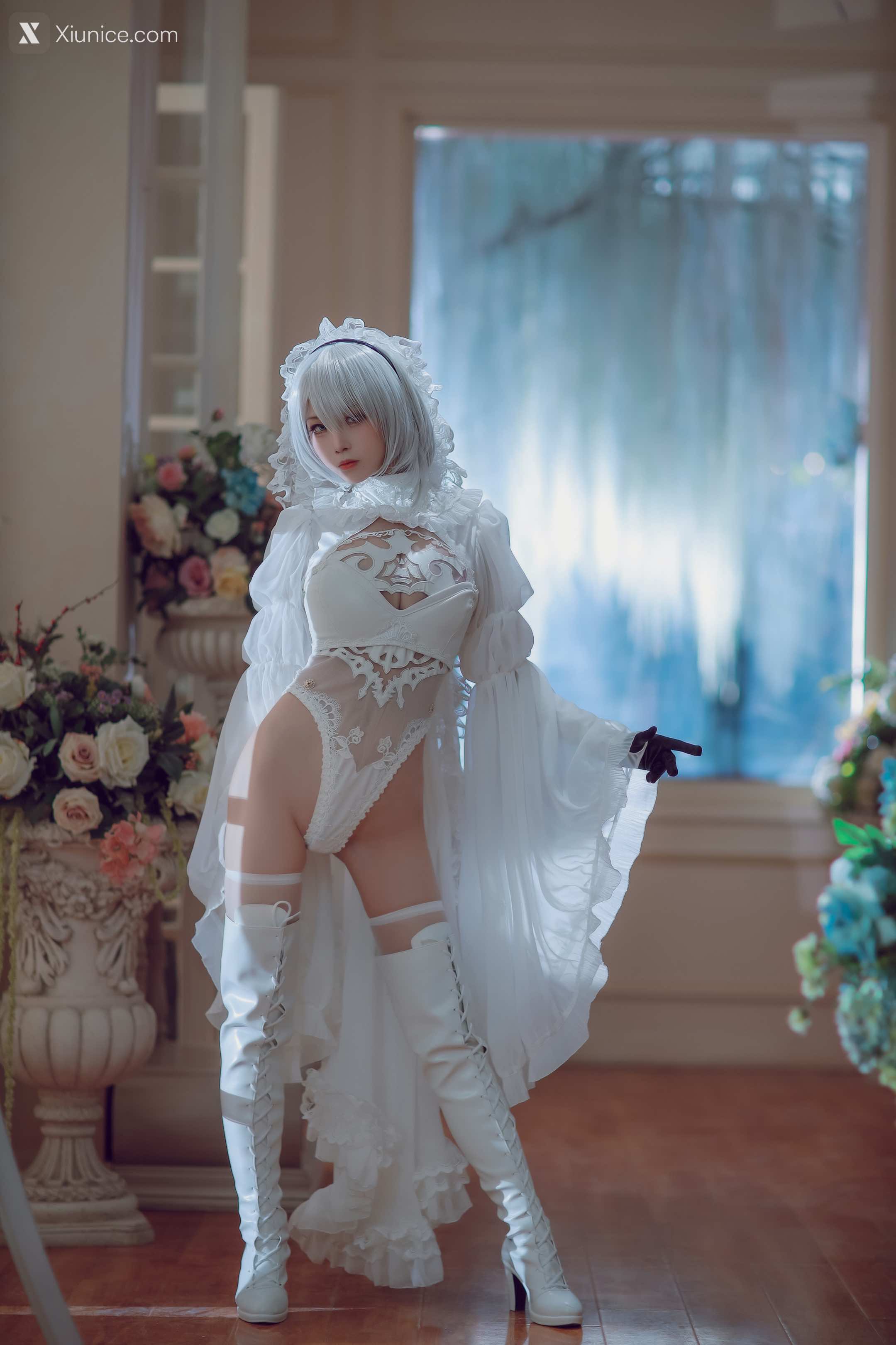 水淼Aqua Xiunice.com Vol.39 3