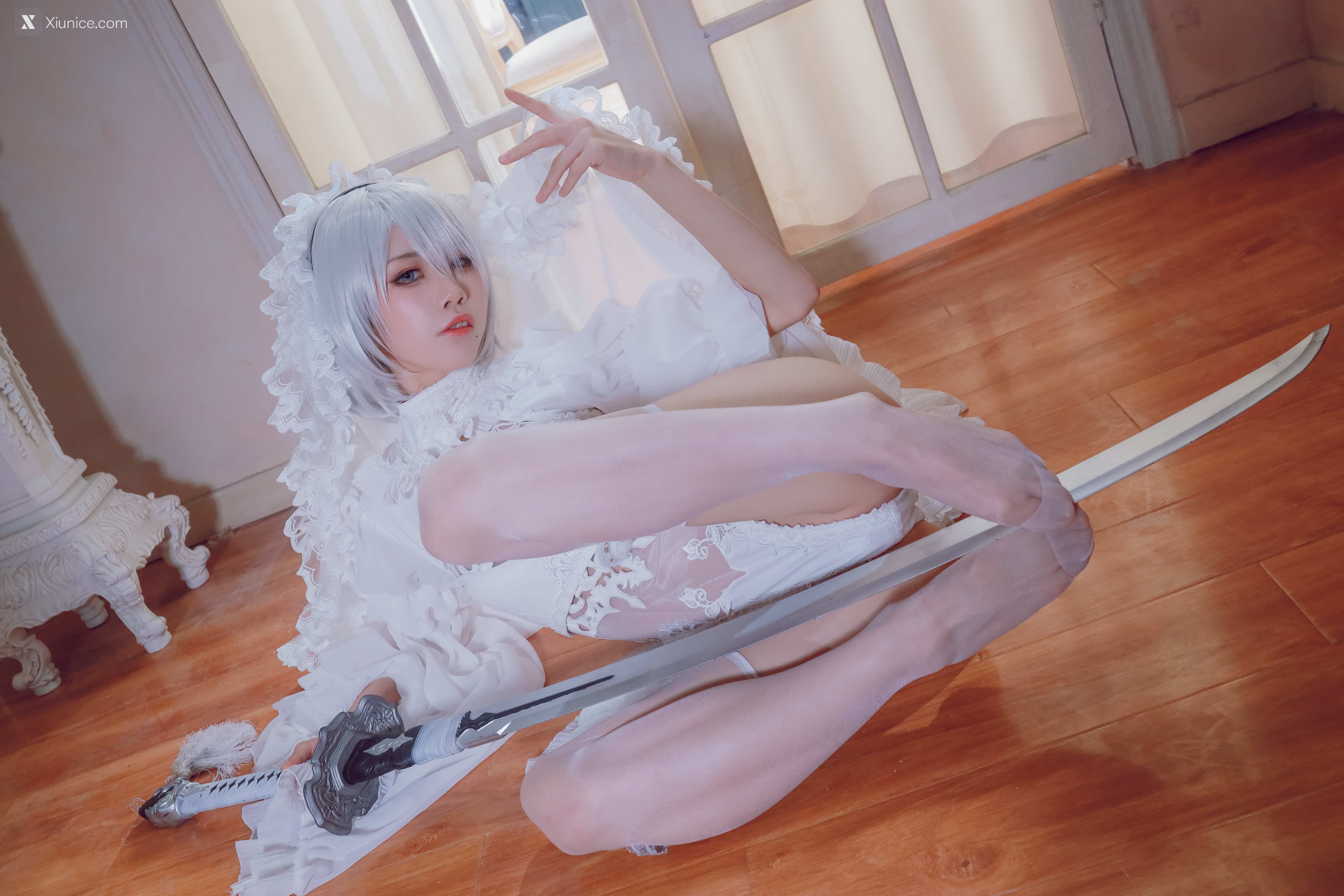 水淼Aqua Xiunice.com Vol.39 30