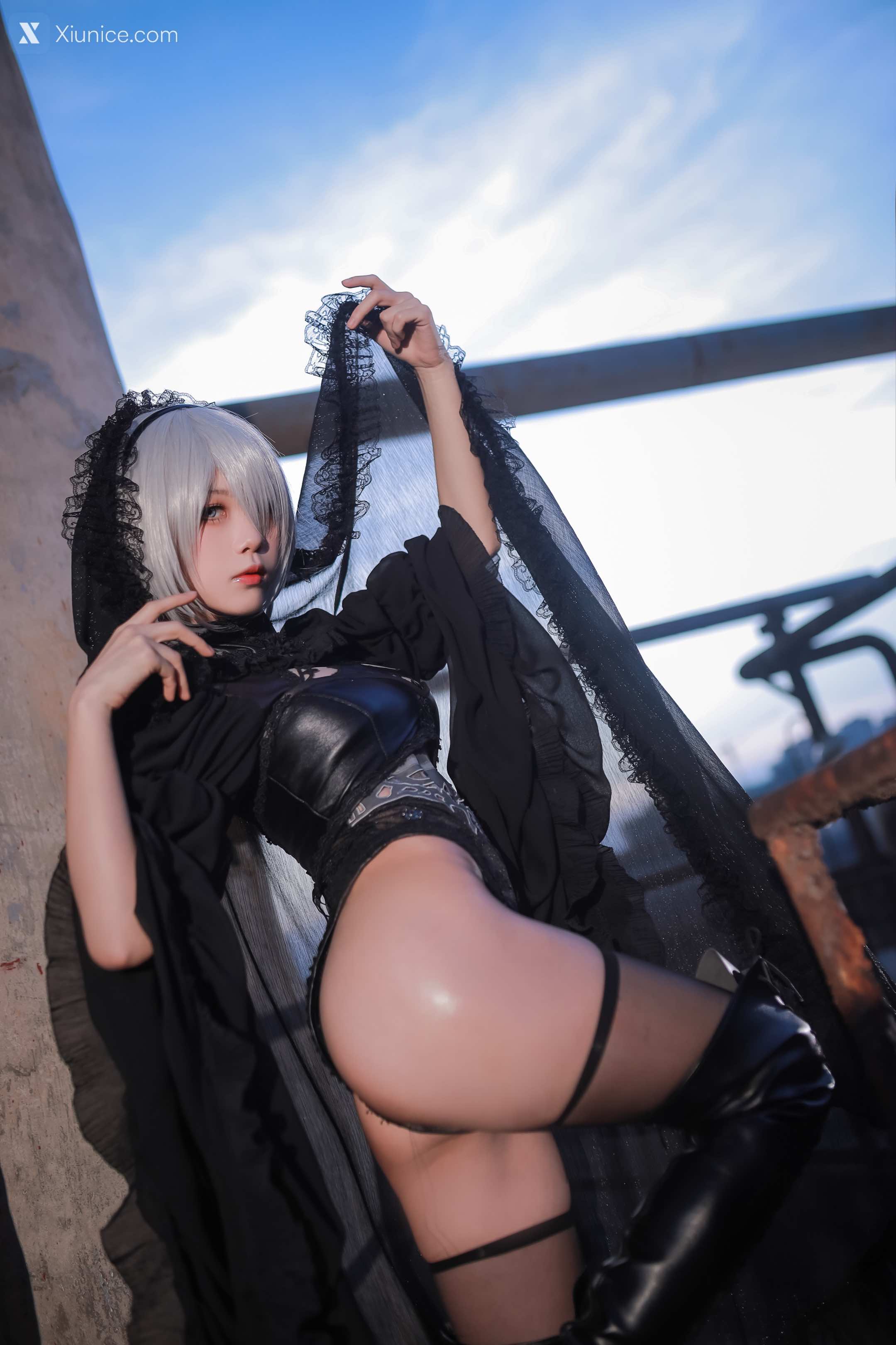 水淼Aqua Xiunice.com Vol.39 35