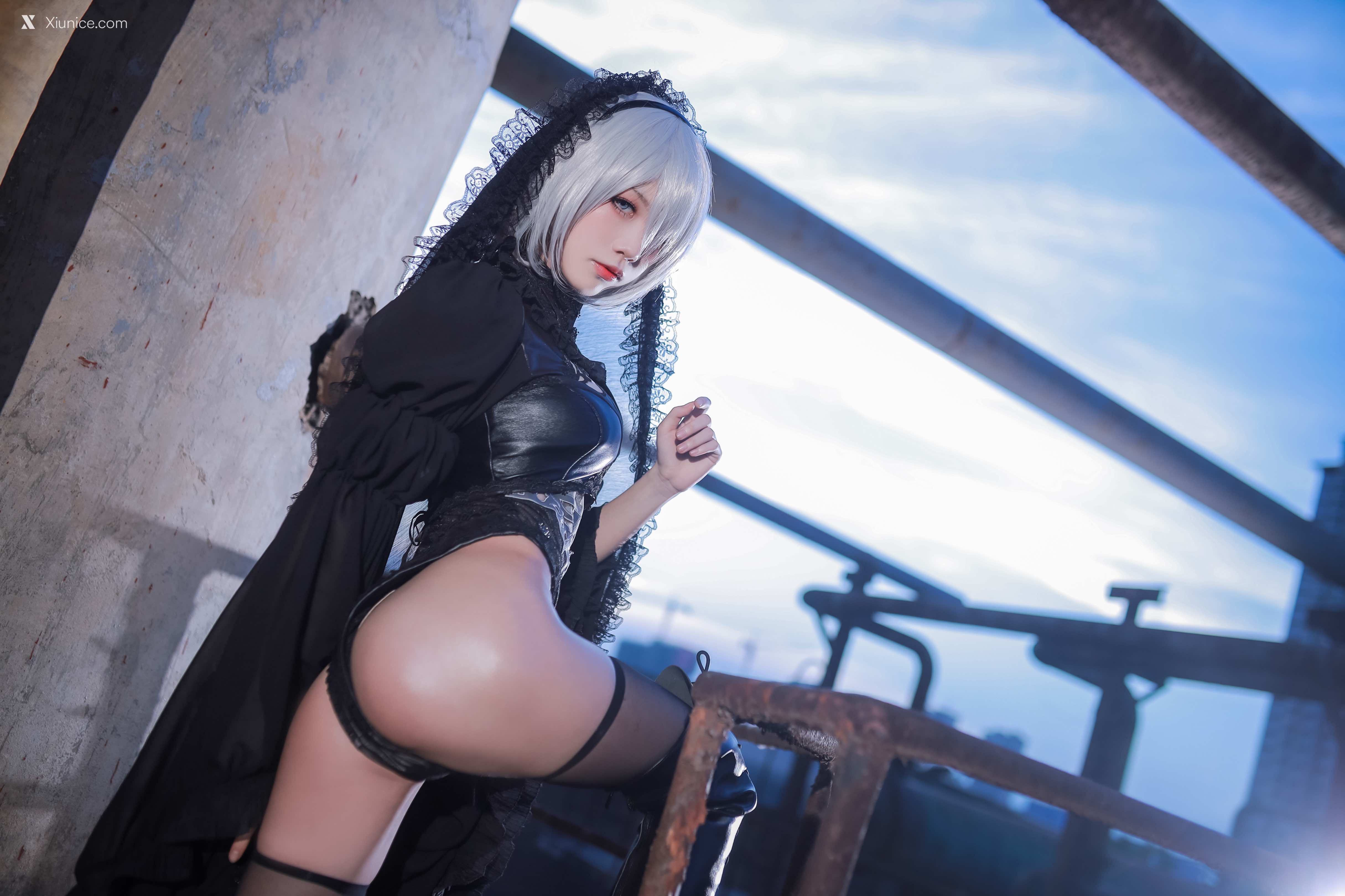 水淼Aqua Xiunice.com Vol.39 36