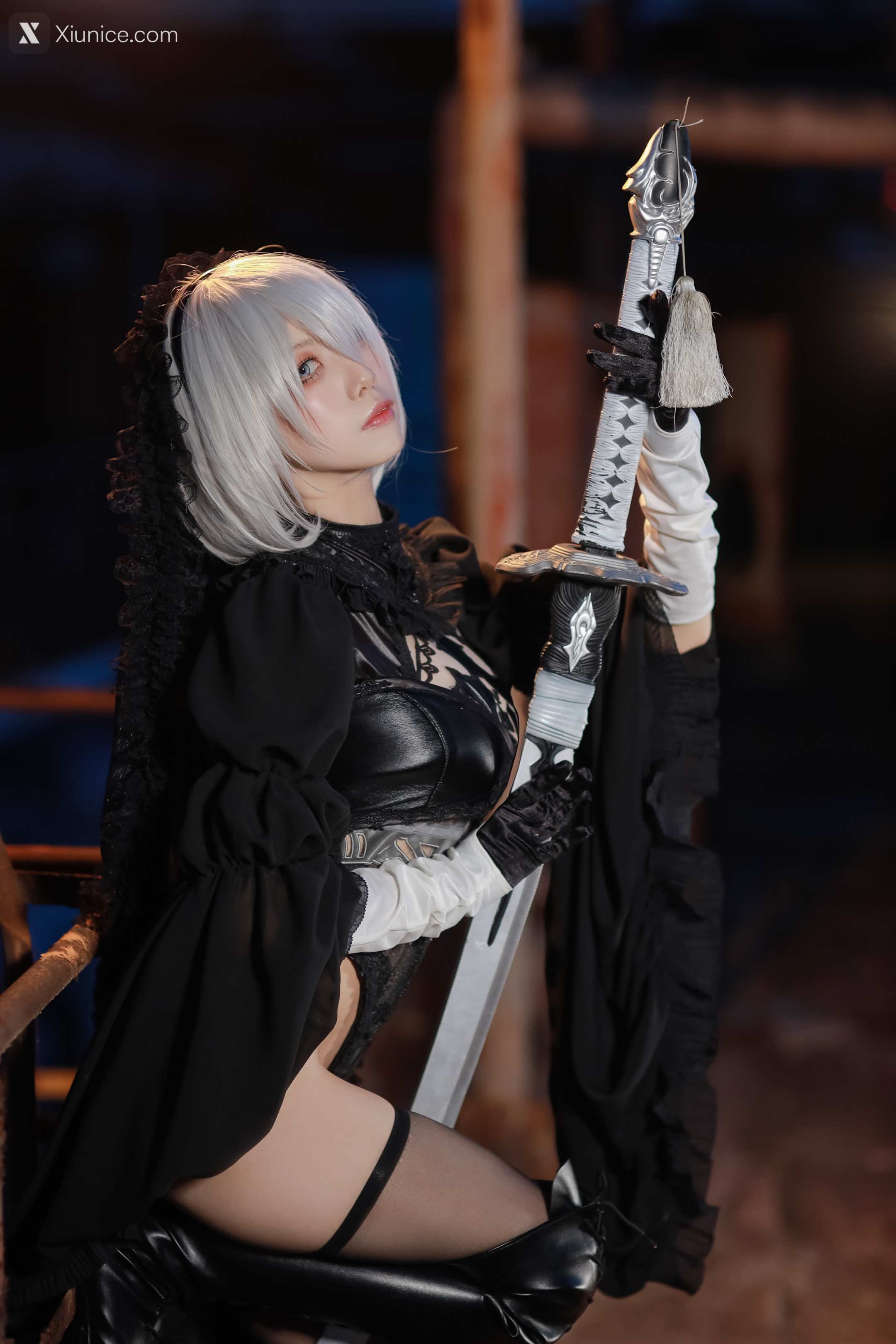 水淼Aqua Xiunice.com Vol.39 45