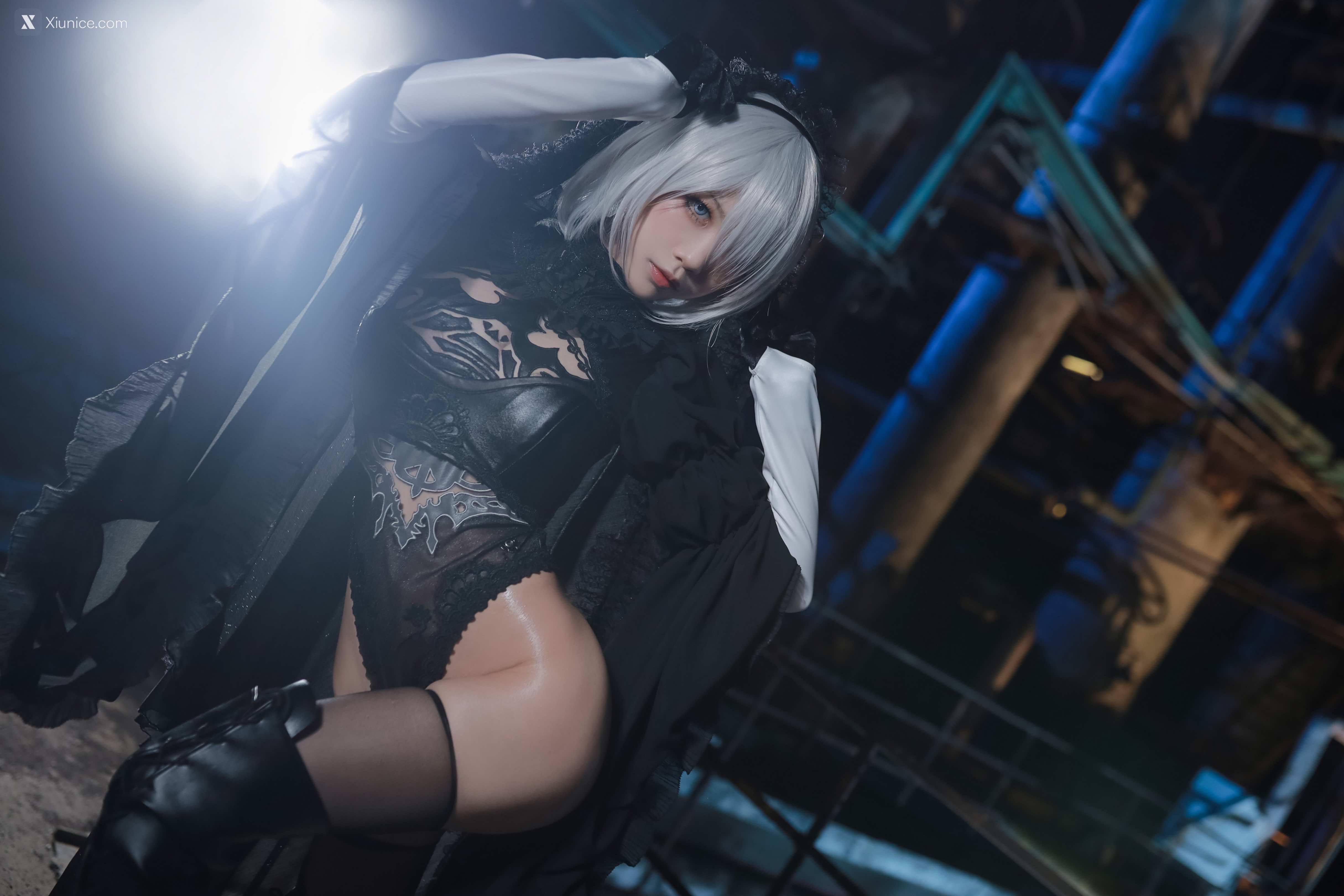 水淼Aqua Xiunice.com Vol.39 47