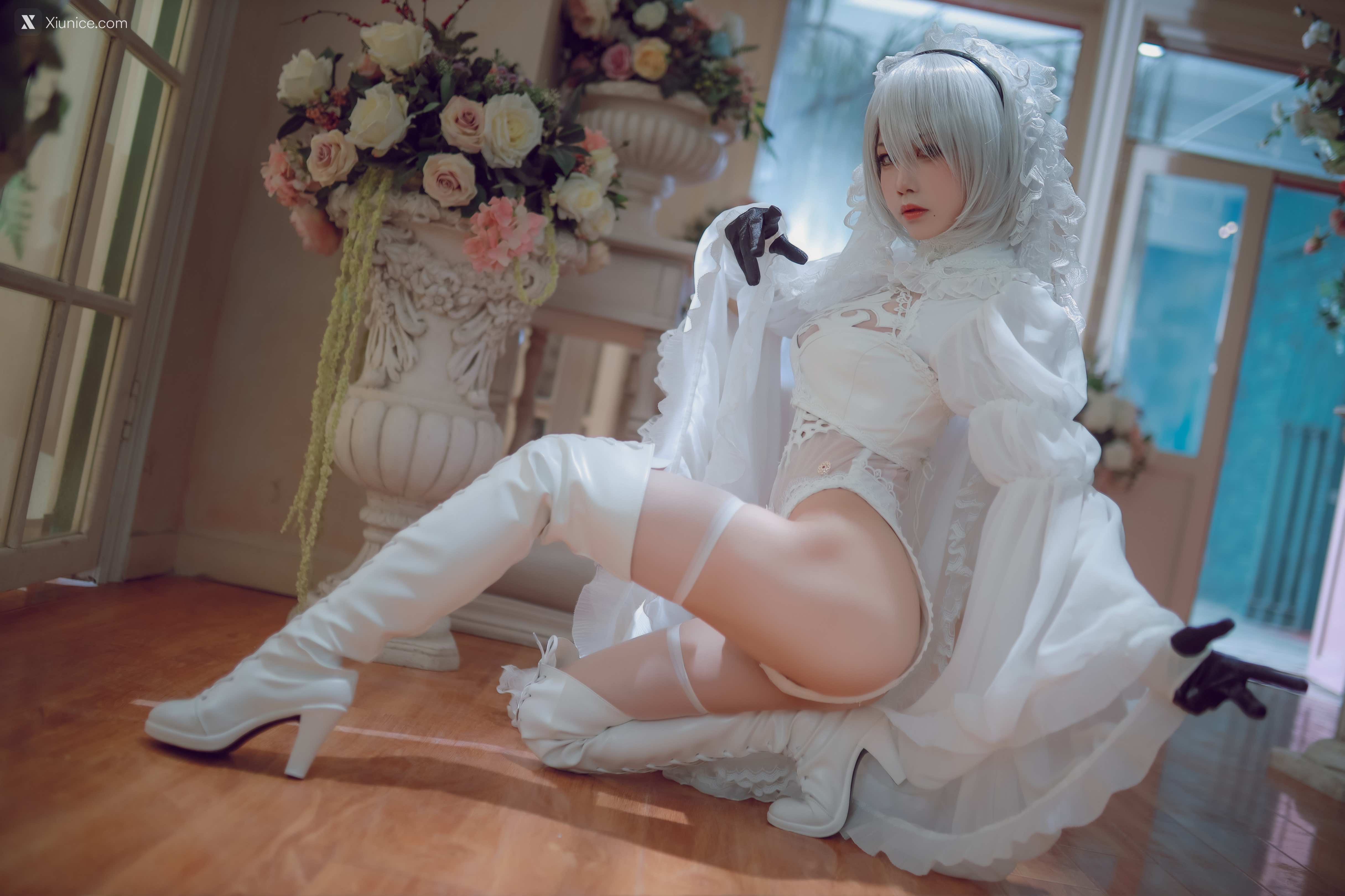 水淼Aqua Xiunice.com Vol.39 5