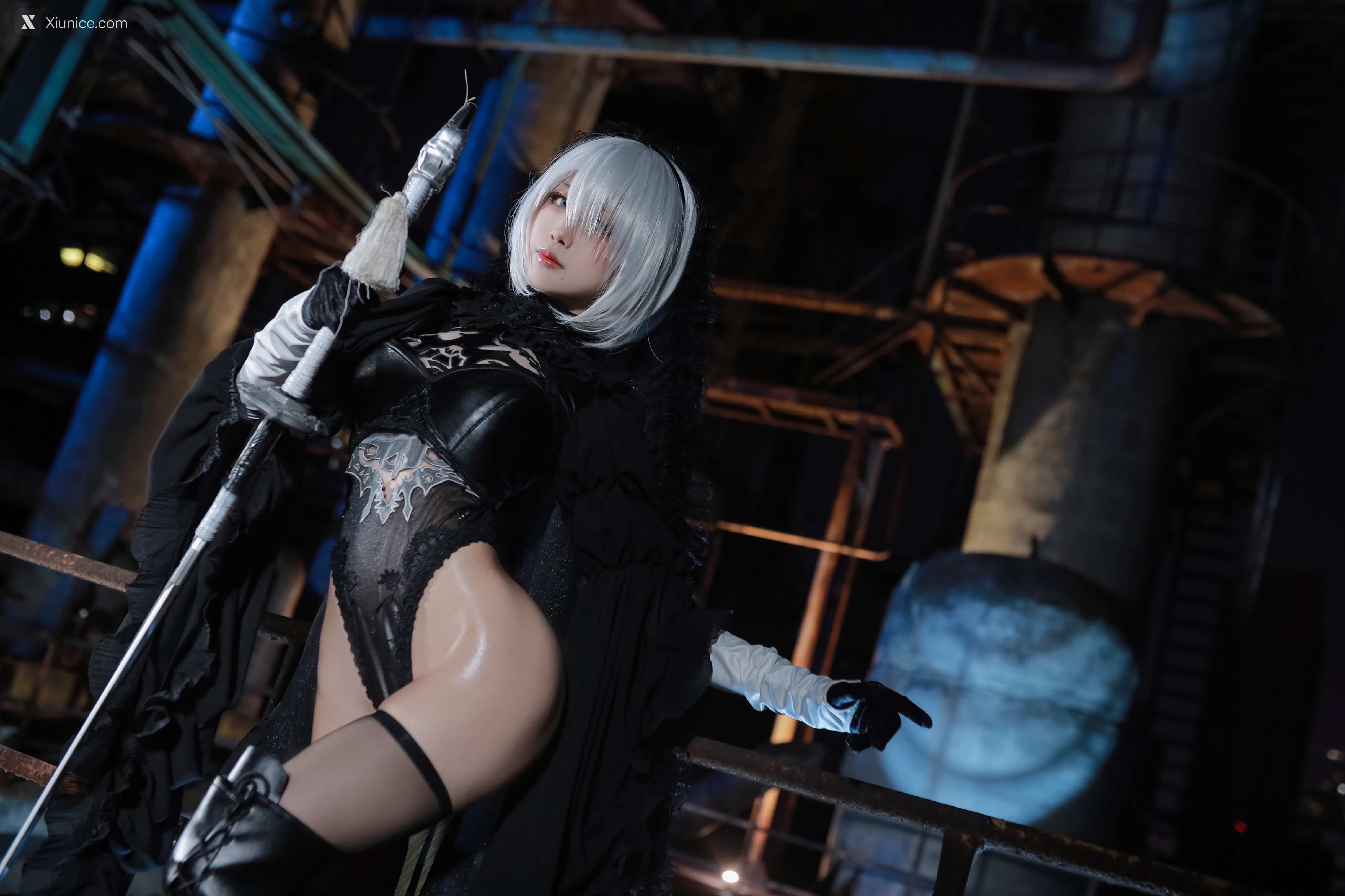 水淼Aqua Xiunice.com Vol.39 52