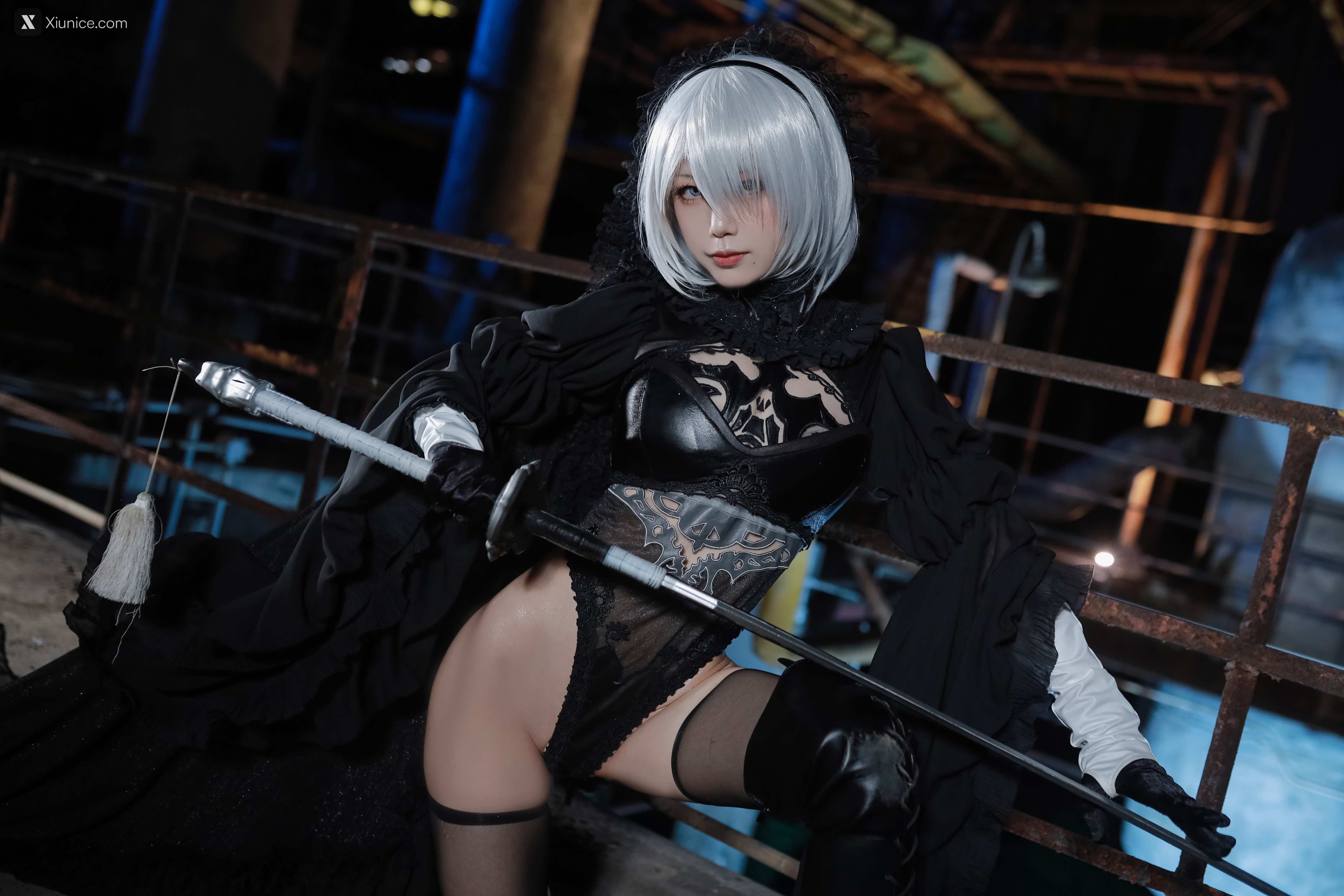 水淼Aqua Xiunice.com Vol.39 55