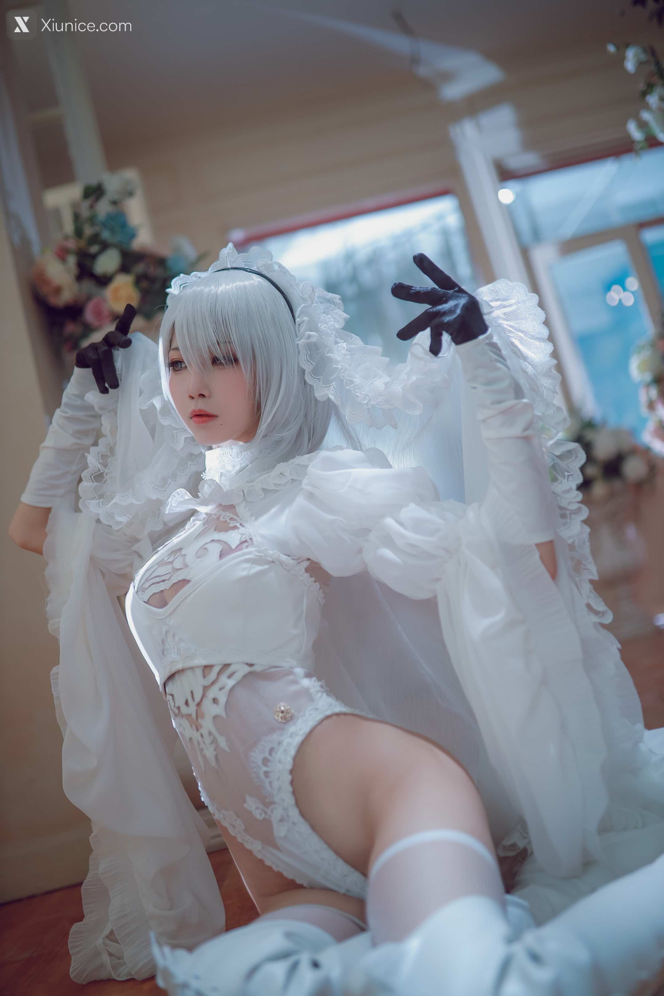水淼Aqua Xiunice.com Vol.39 6