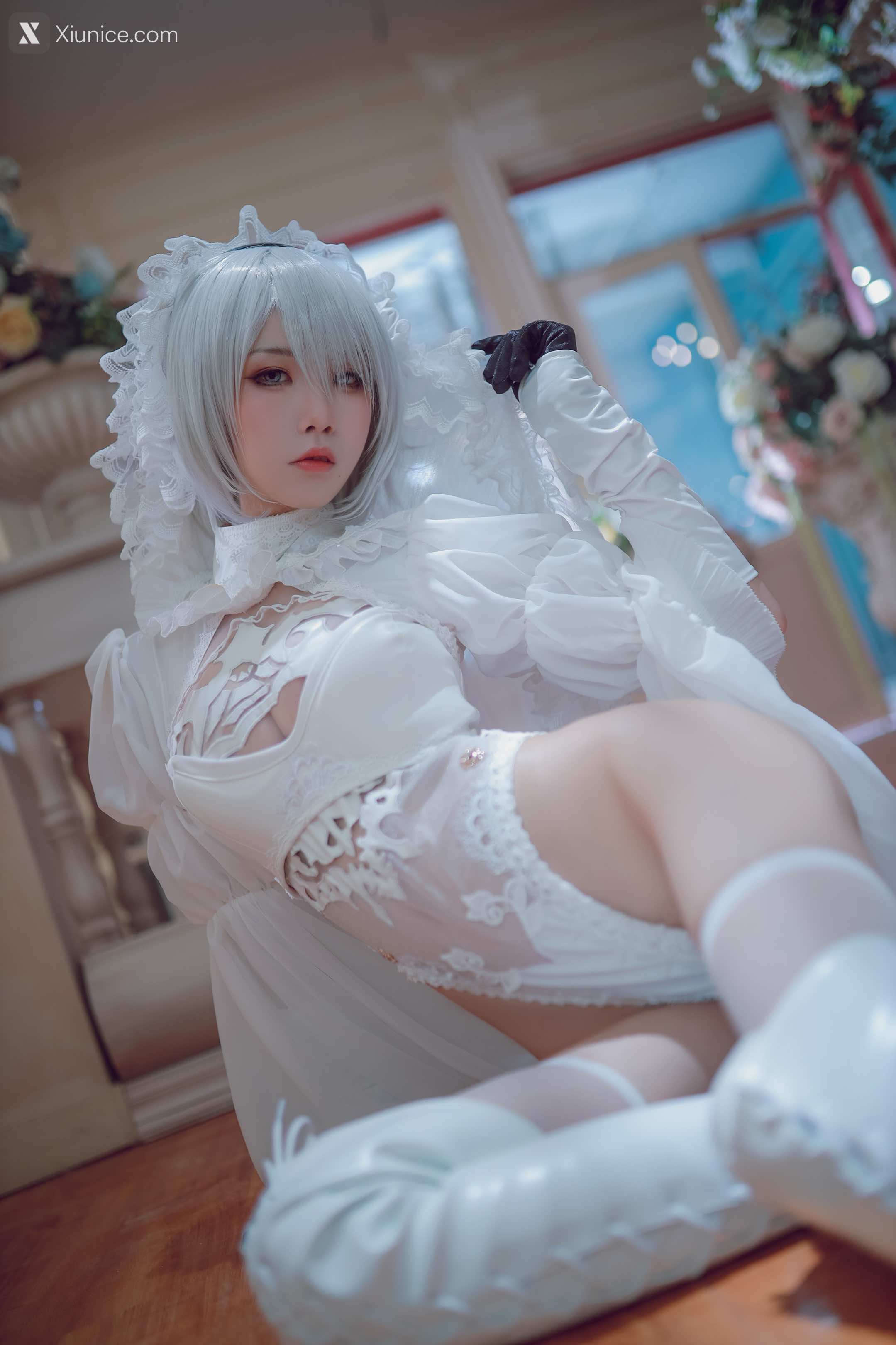 水淼Aqua Xiunice.com Vol.39 7