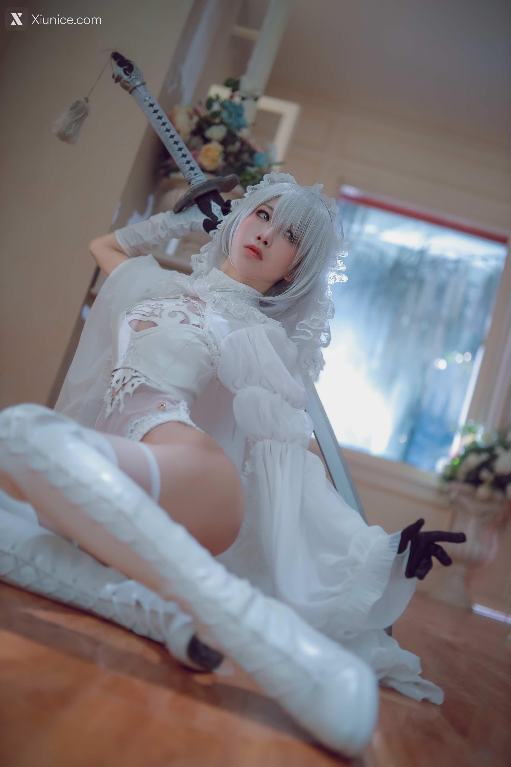 水淼Aqua Xiunice.com Vol.39 8