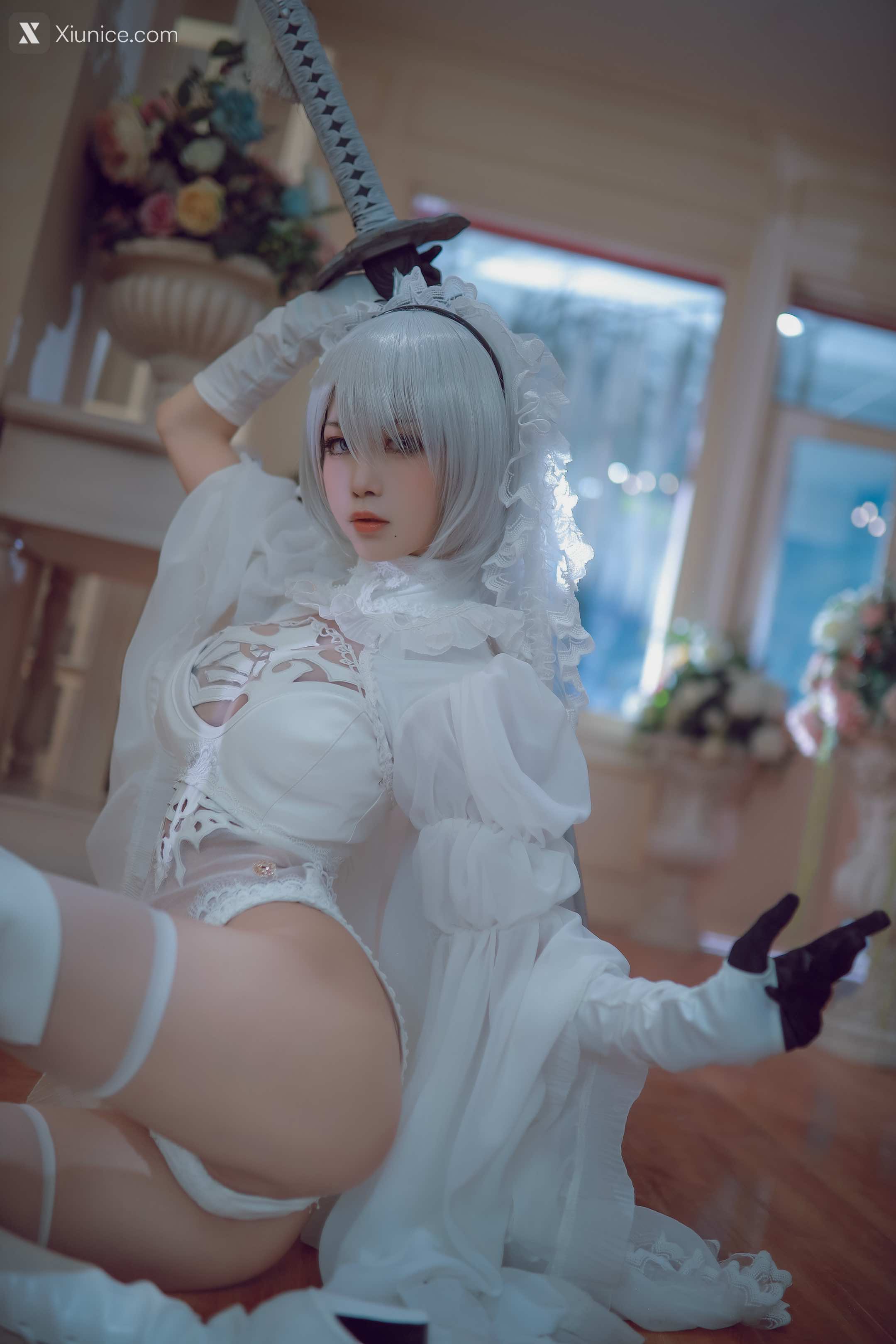 水淼Aqua Xiunice.com Vol.39 9