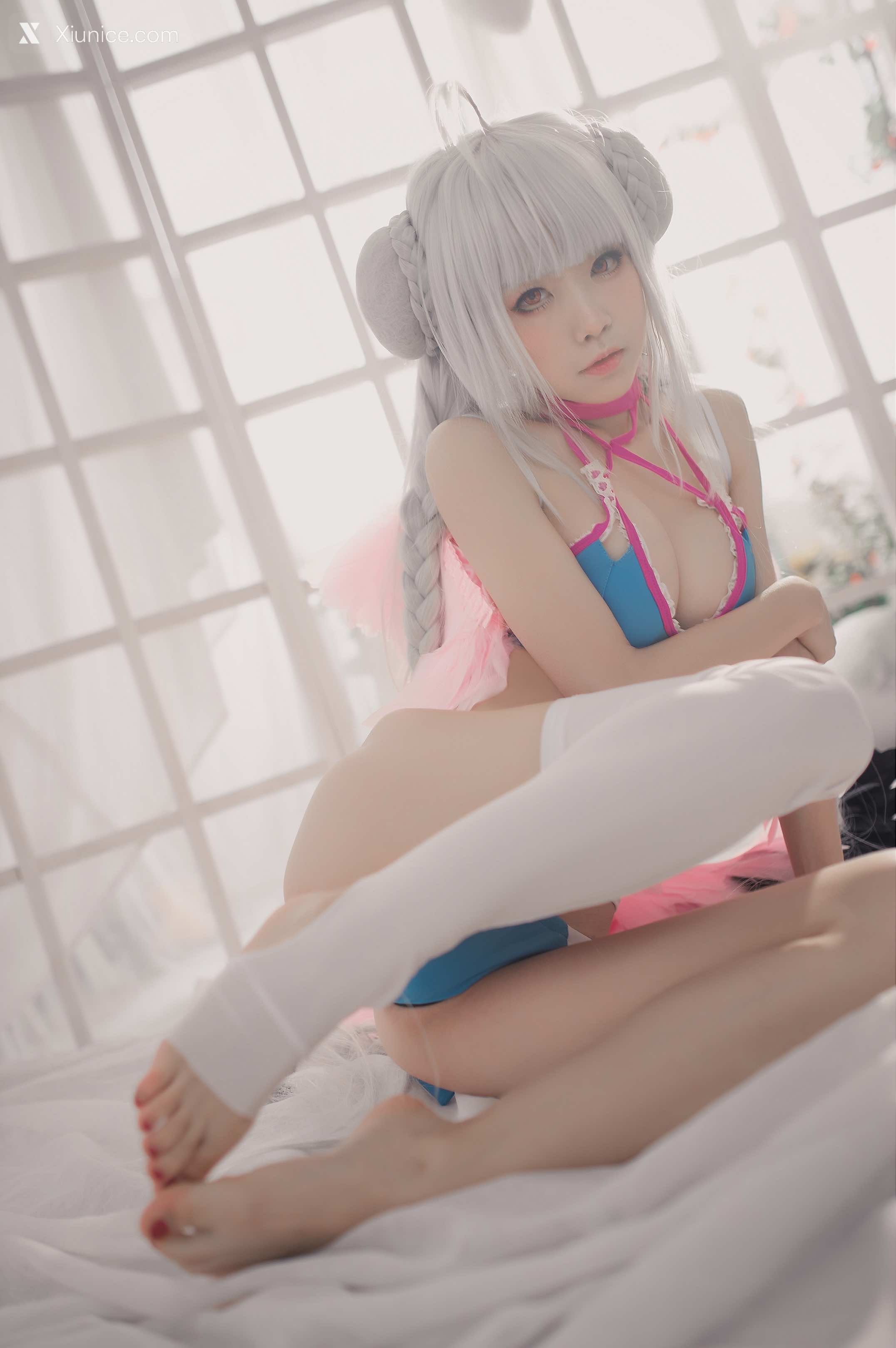 水淼Aqua Xiunice.com Vol.4 10