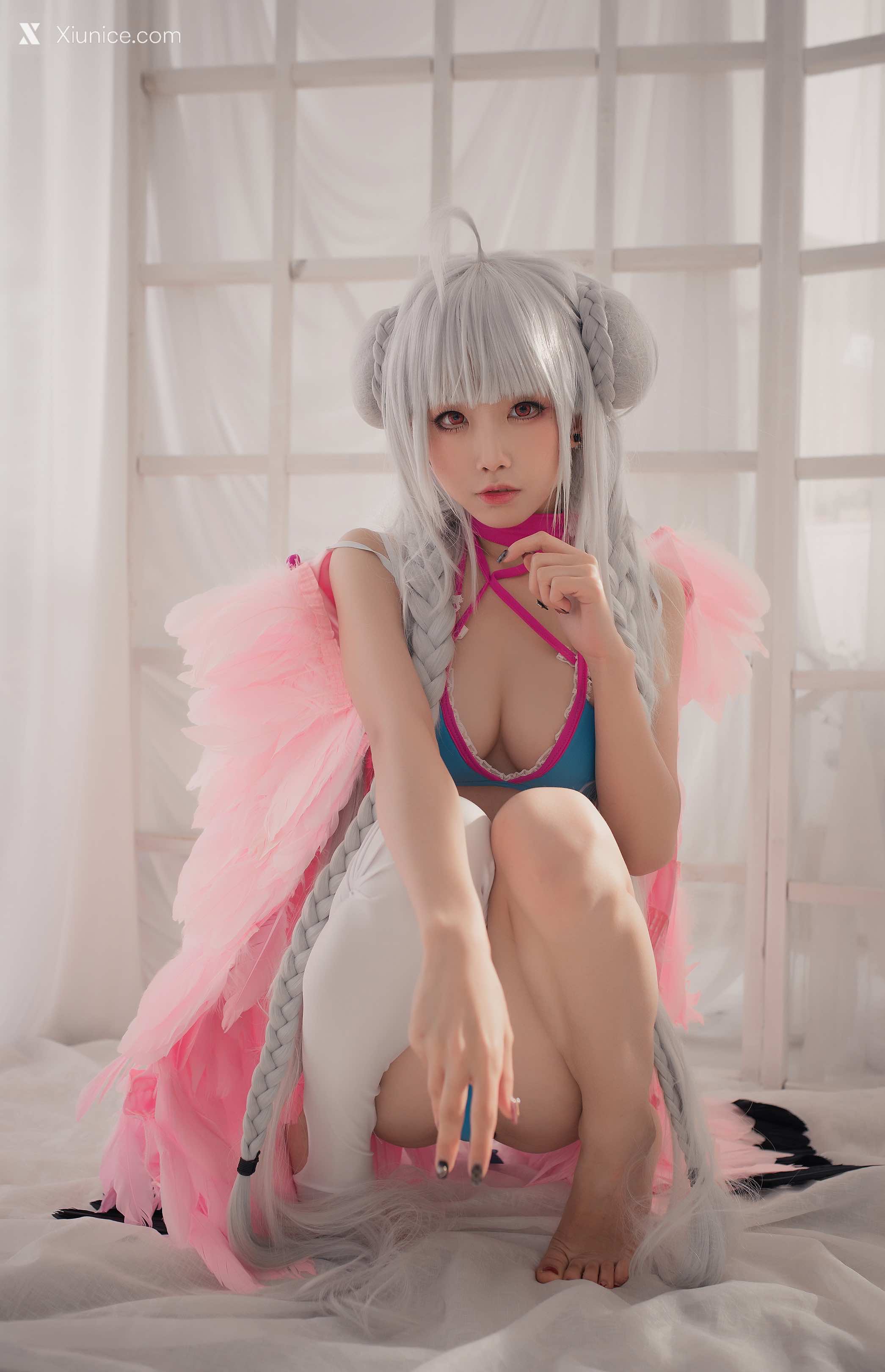水淼Aqua Xiunice.com Vol.4 12