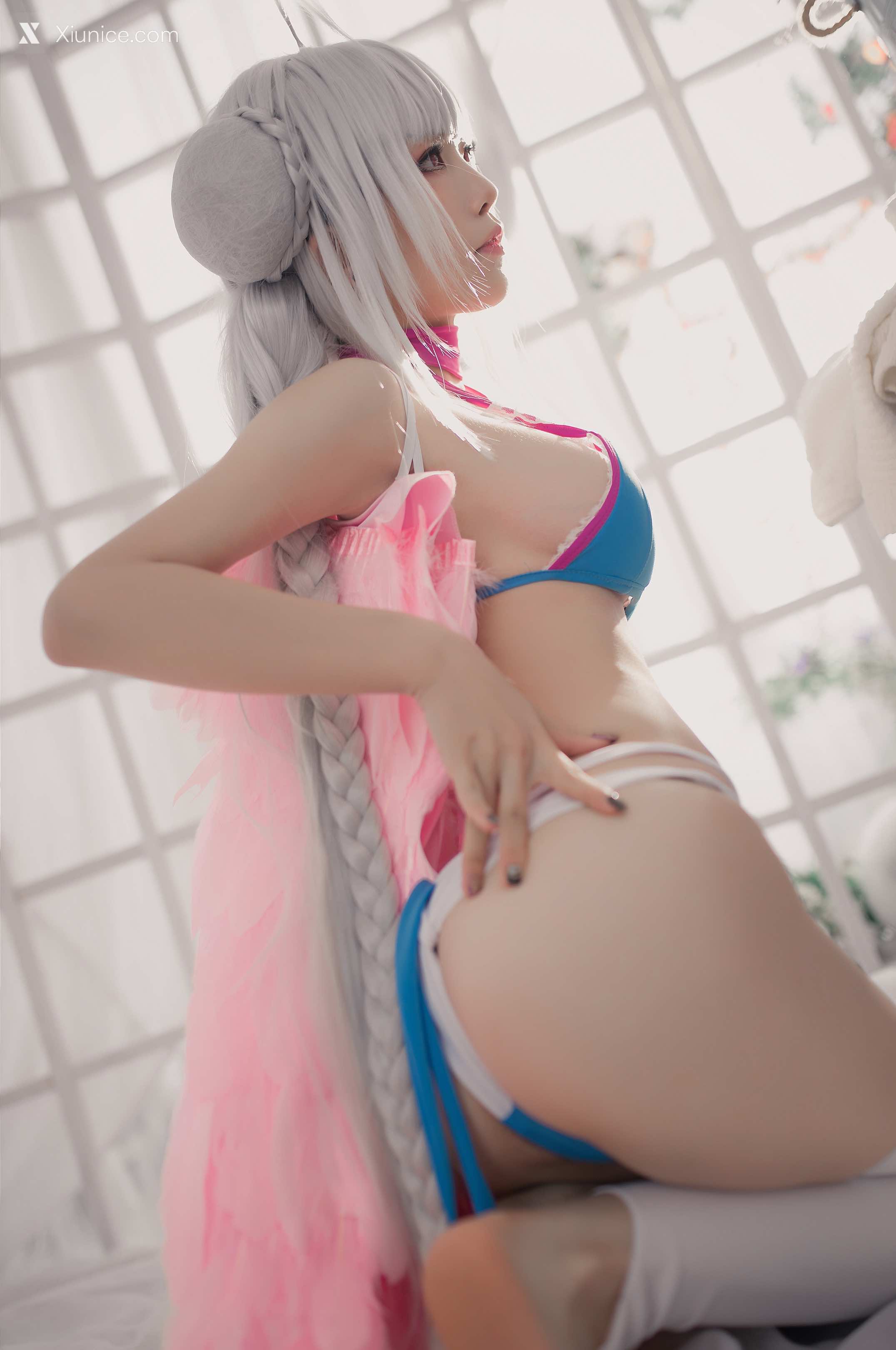 水淼Aqua Xiunice.com Vol.4 13
